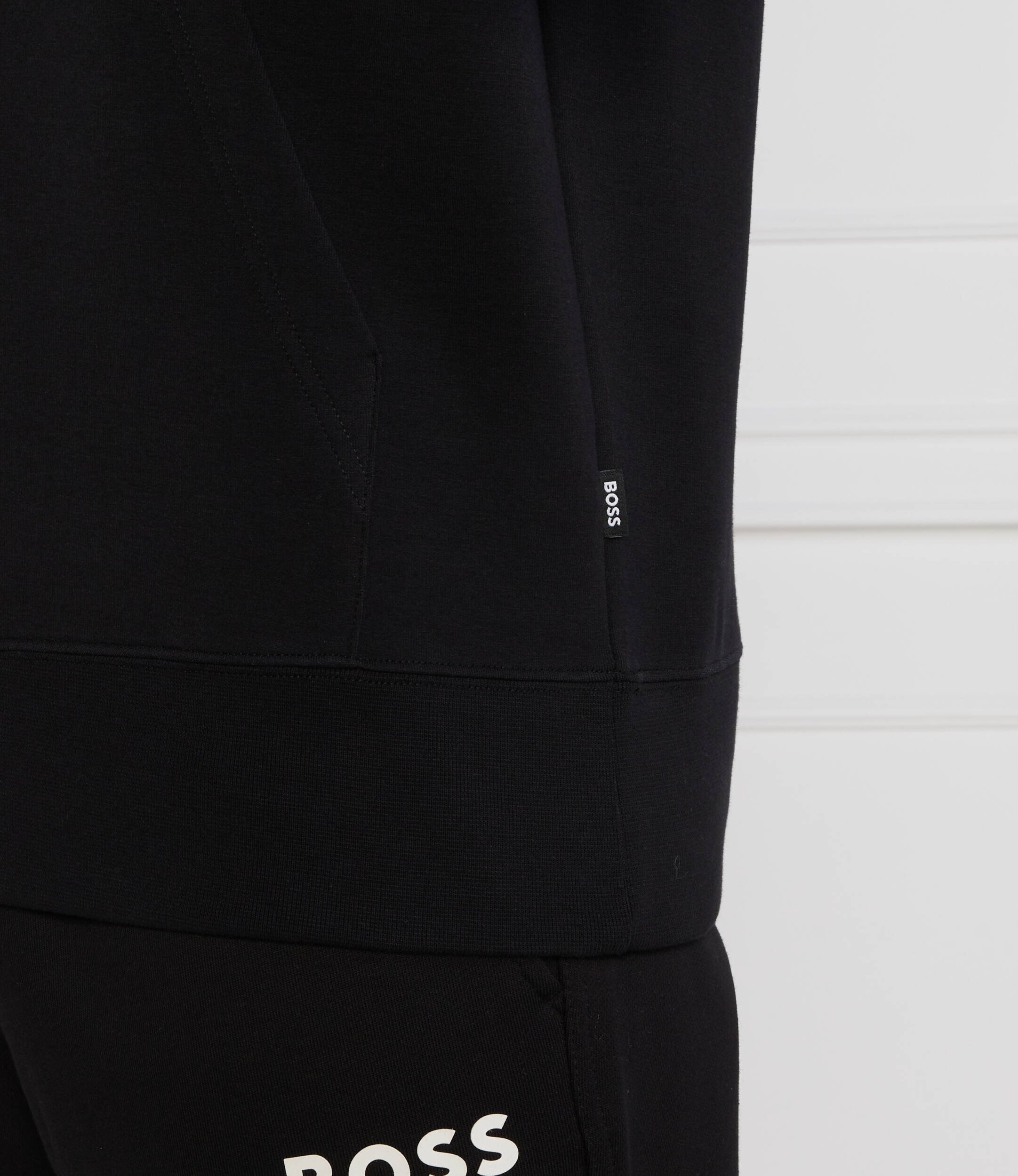 BOSS BLACK Hanorac Seeger | Regular Fit