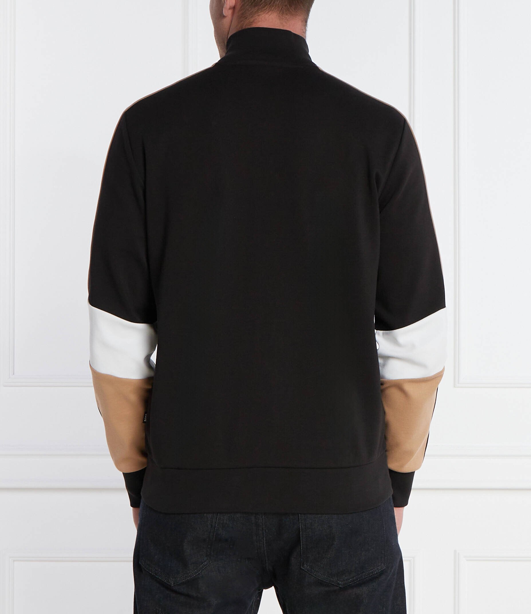 BOSS BLACK Hanorac Shepherd 211 | Regular Fit