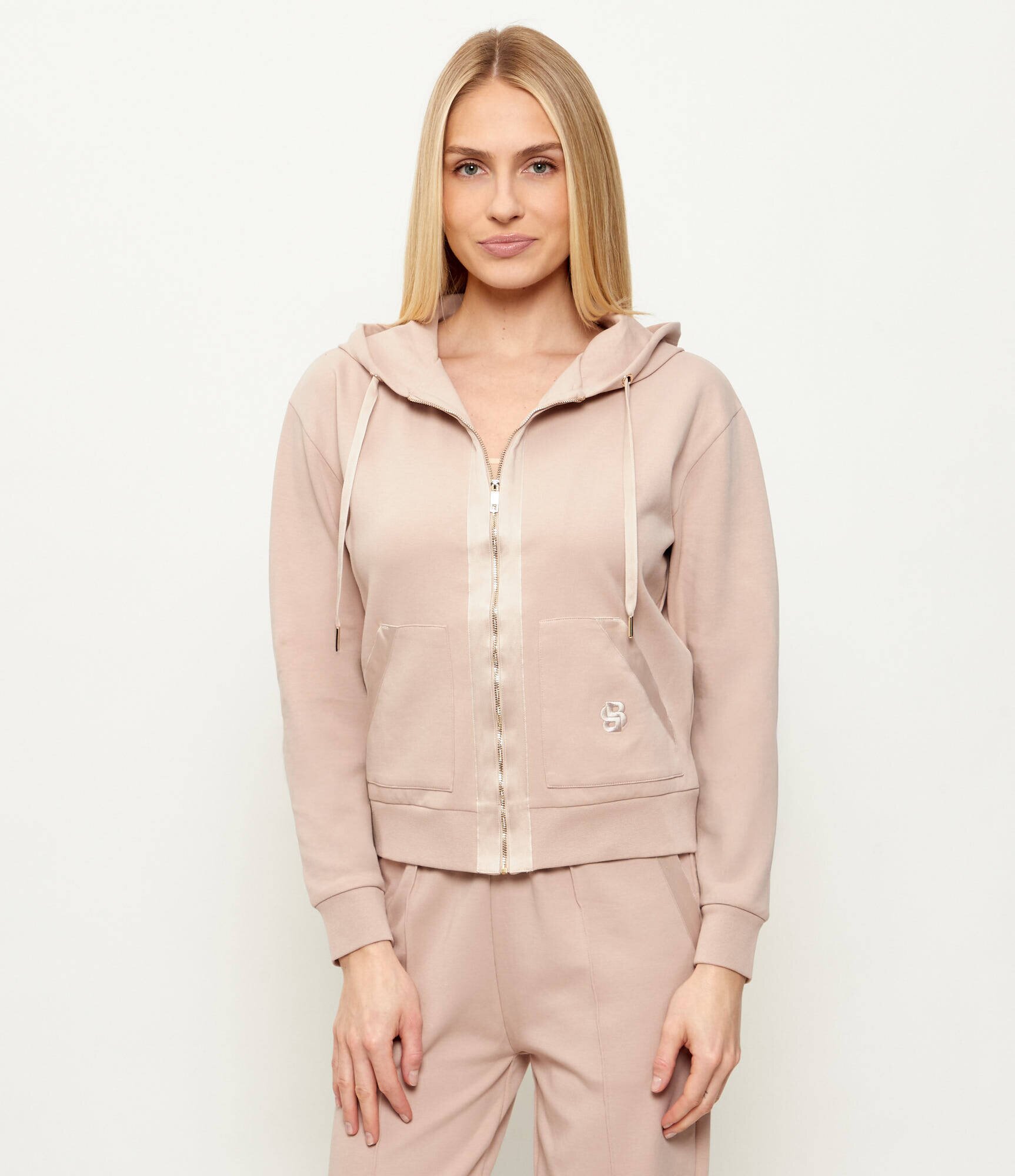 BOSS BLACK Hanorac Shiny B | regular fit