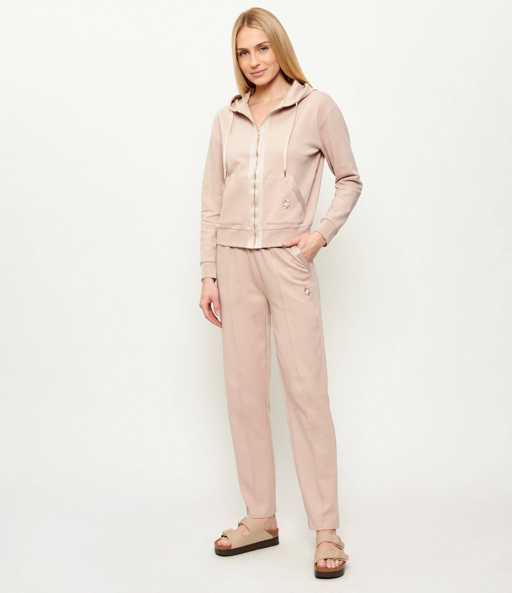 BOSS BLACK Hanorac Shiny B | regular fit
