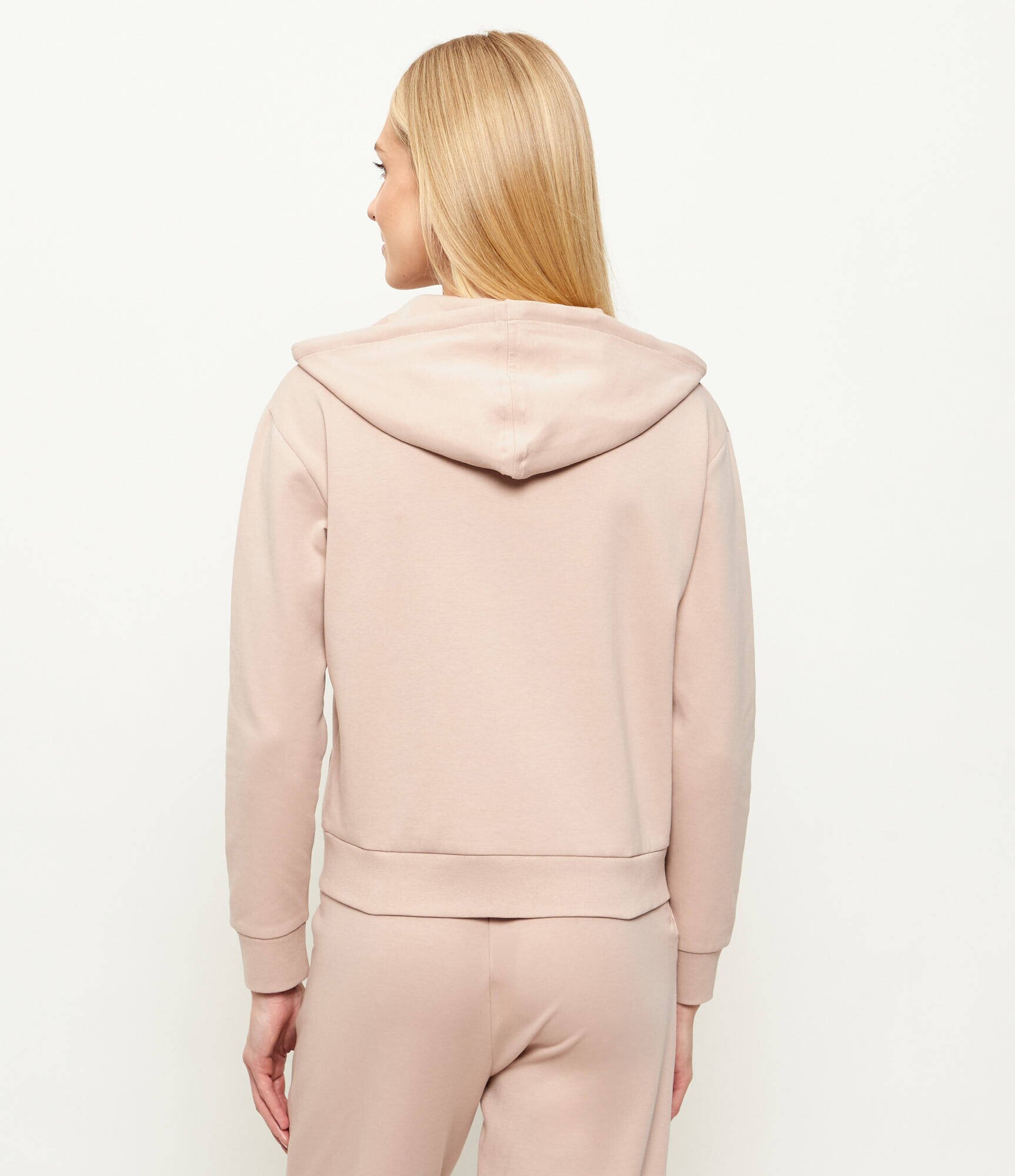 BOSS BLACK Hanorac Shiny B | regular fit