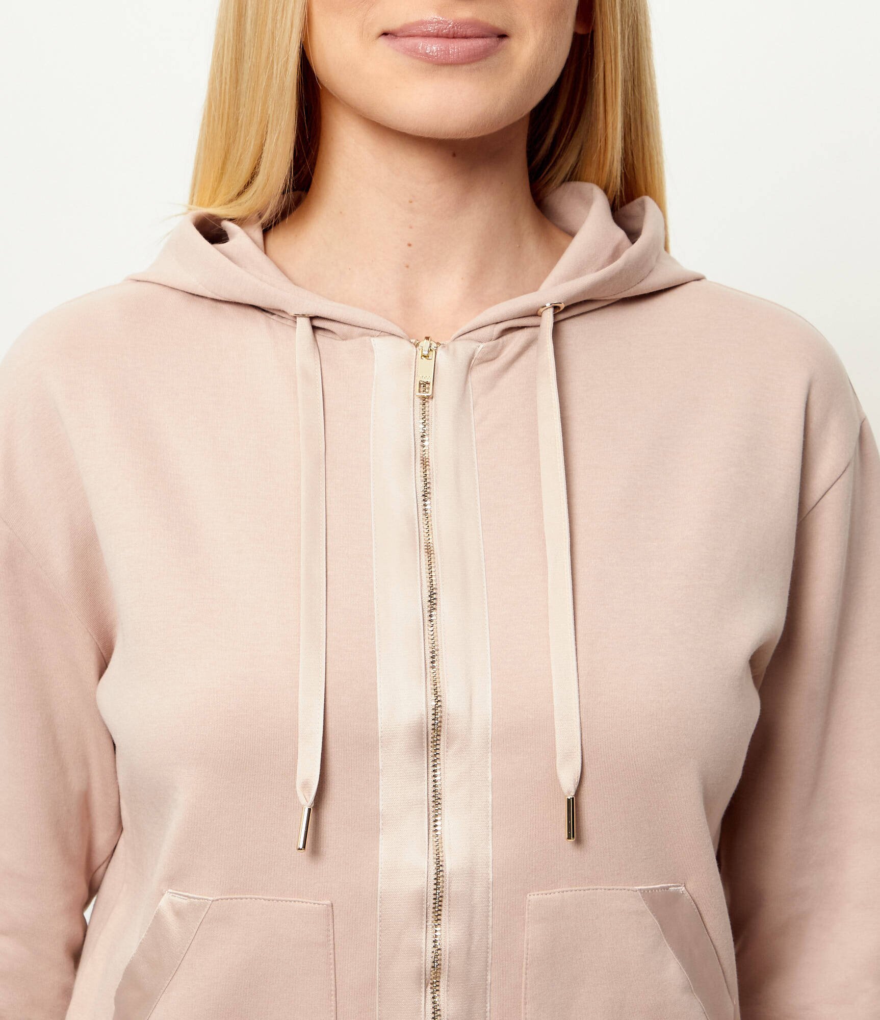 BOSS BLACK Hanorac Shiny B | regular fit