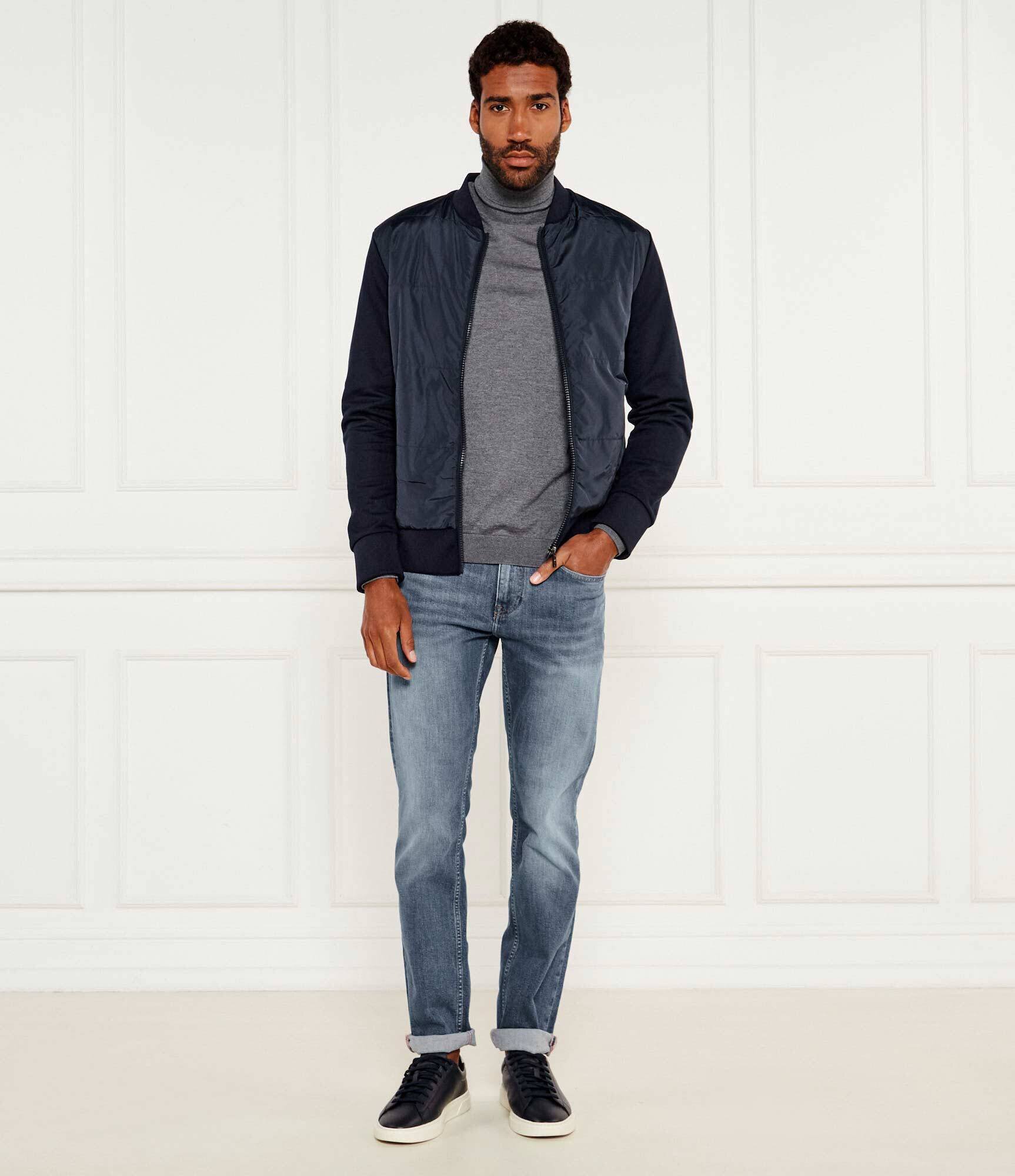 BOSS BLACK Hanorac Skiles 4 | Regular Fit