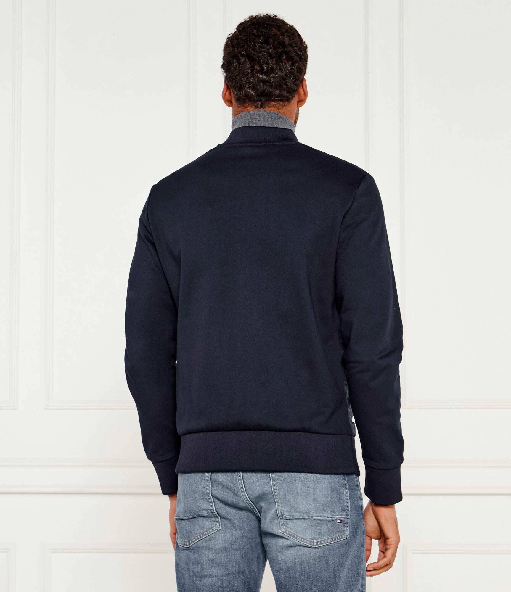 BOSS BLACK Hanorac Skiles 4 | Regular Fit