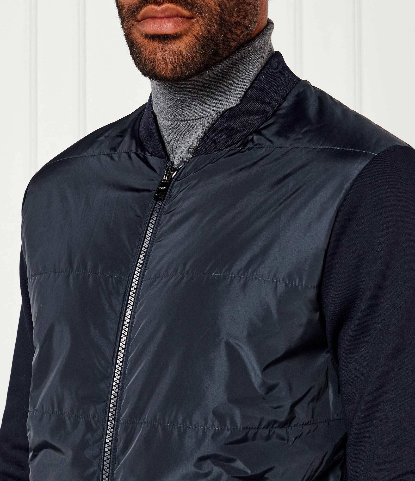 BOSS BLACK Hanorac Skiles 4 | Regular Fit