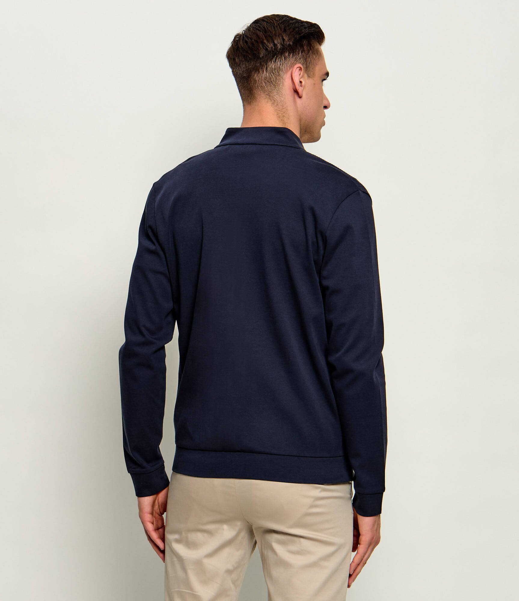 BOSS BLACK Hanorac Skiles 43 | Regular Fit