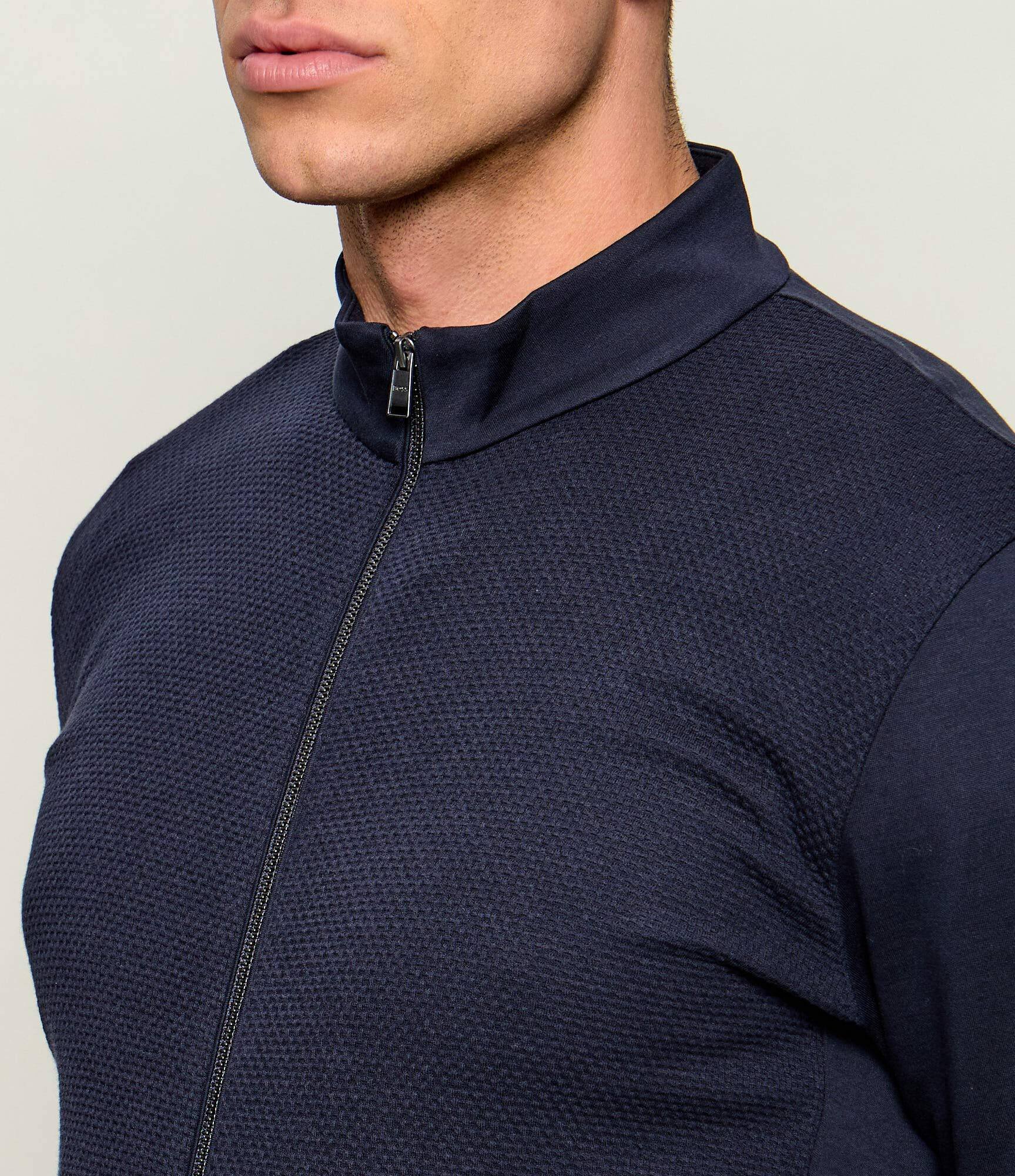 BOSS BLACK Hanorac Skiles 43 | Regular Fit