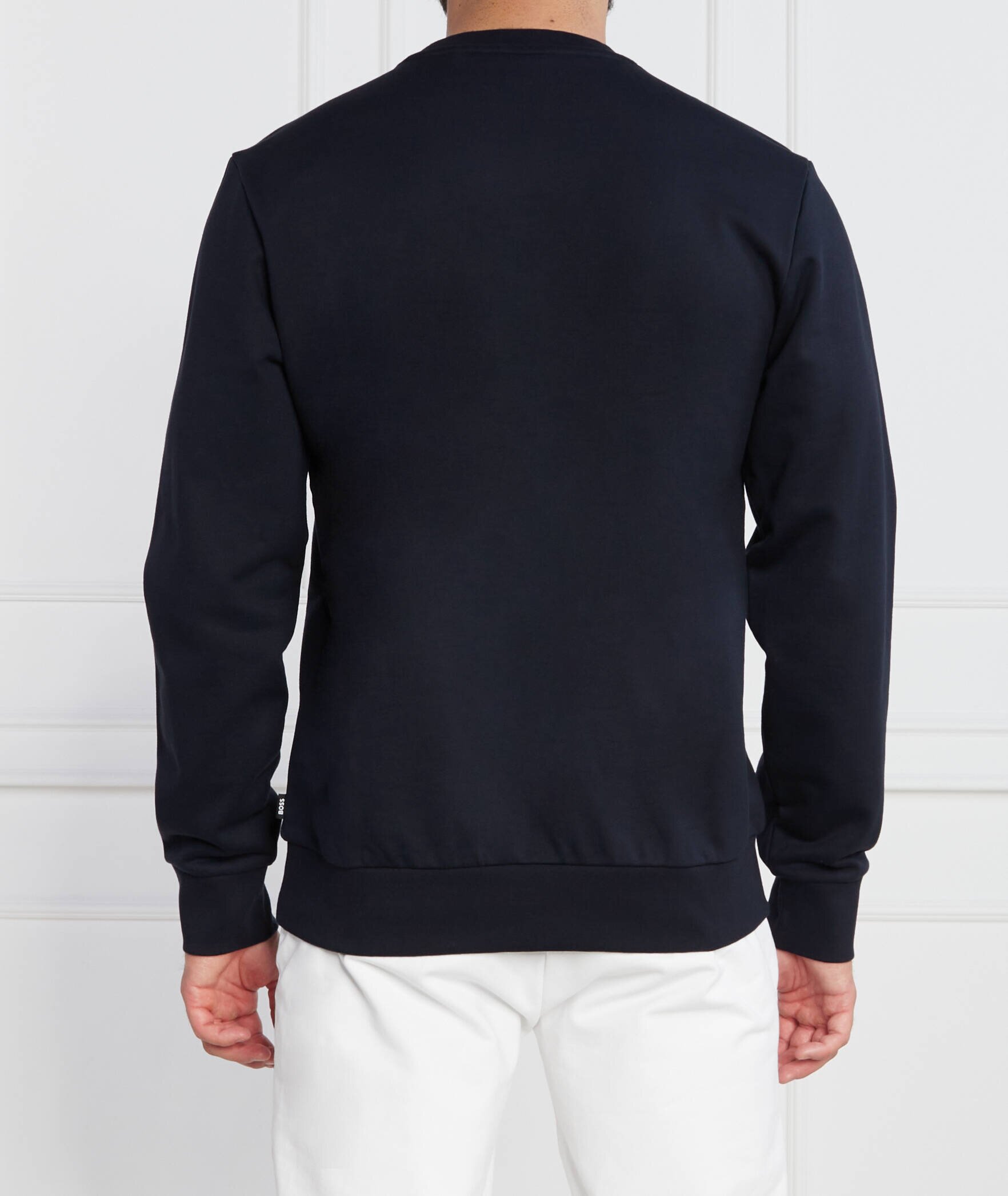 BOSS BLACK Hanorac Soleri 02 | Regular Fit