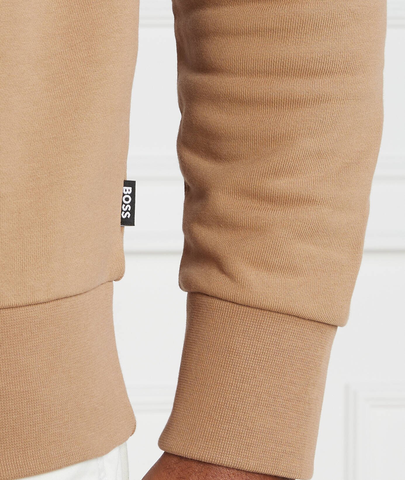 BOSS BLACK Hanorac Soleri 02 | Regular Fit