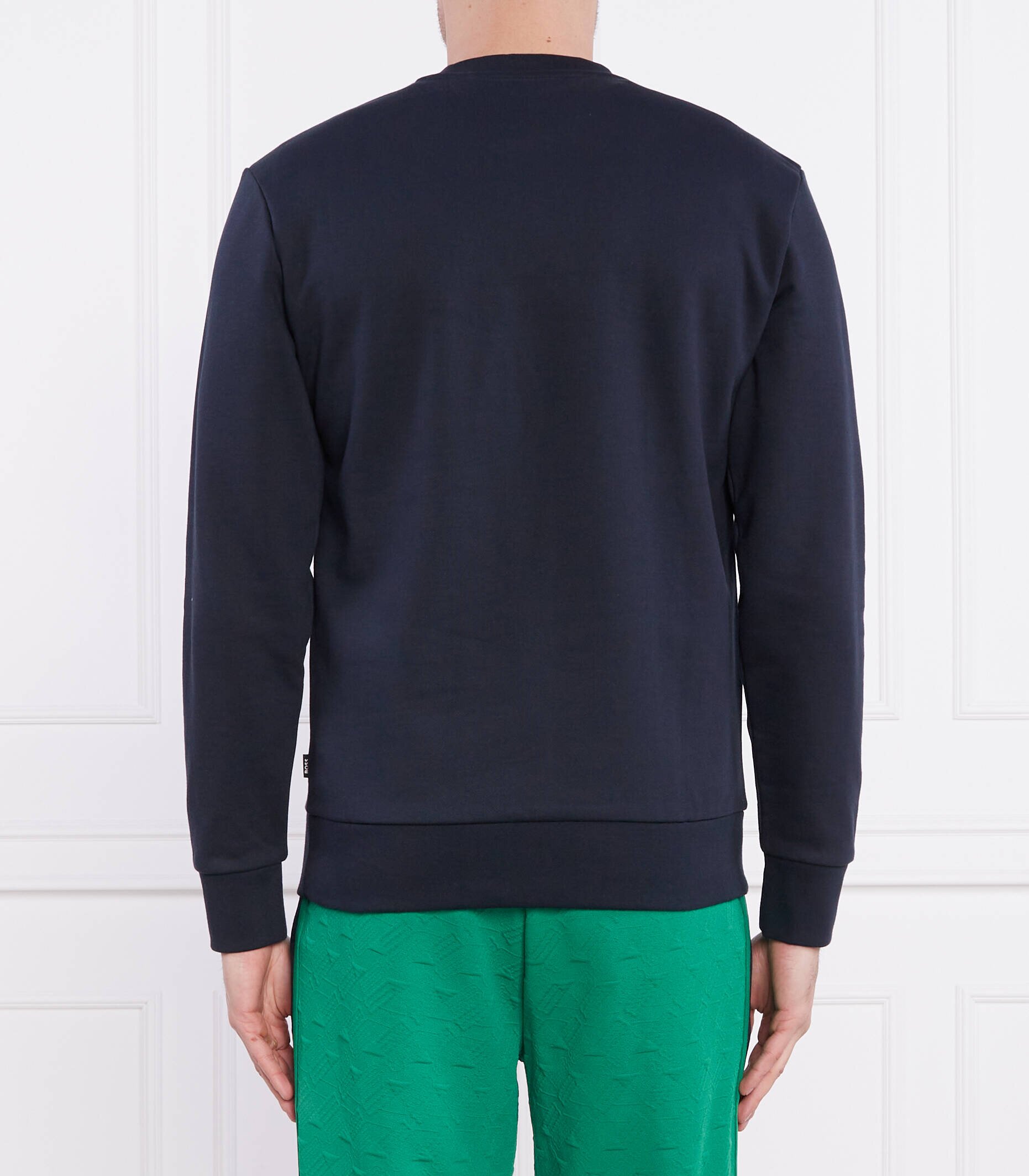 BOSS BLACK Hanorac Stadler 84 | Regular Fit