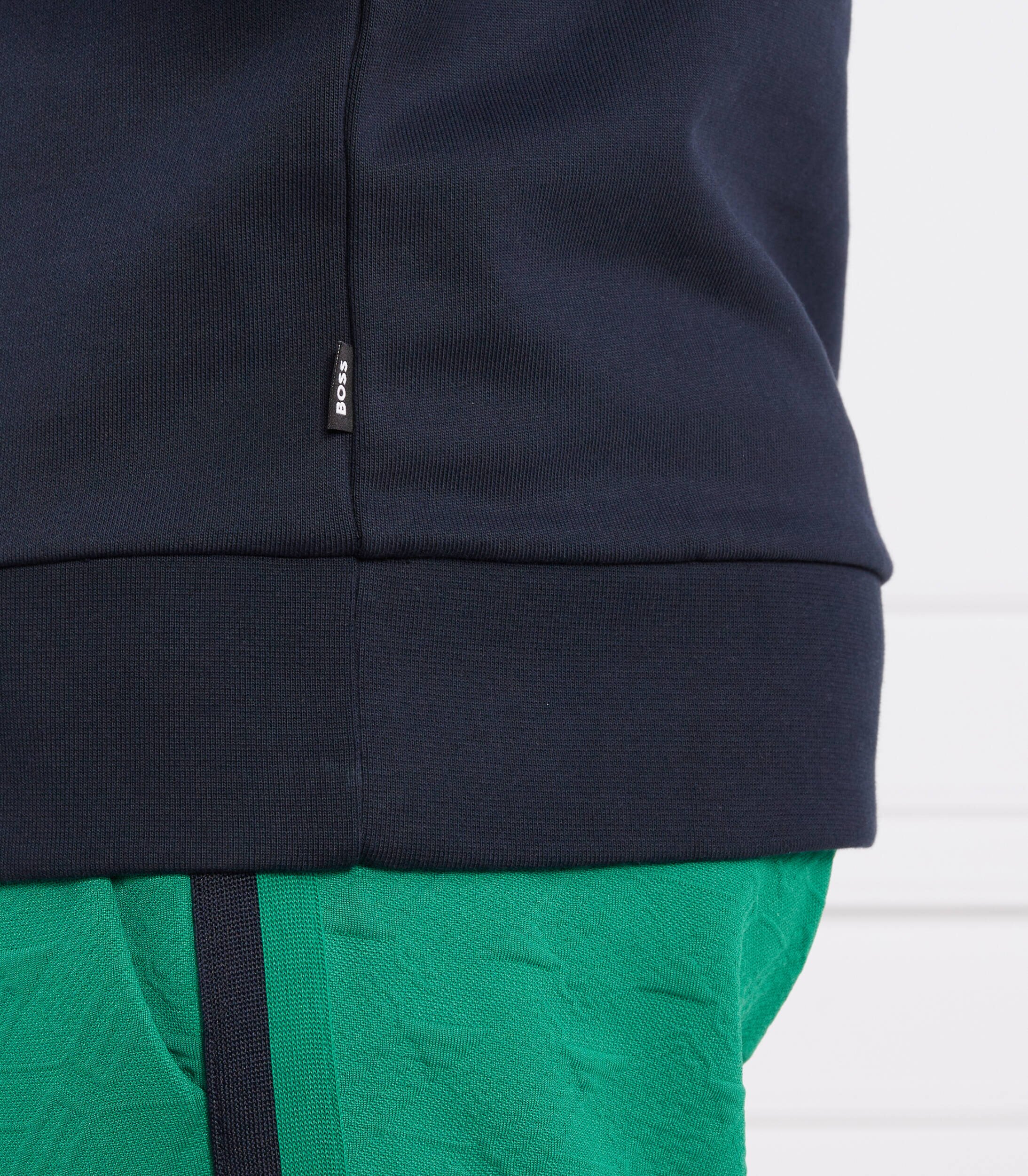 BOSS BLACK Hanorac Stadler 84 | Regular Fit