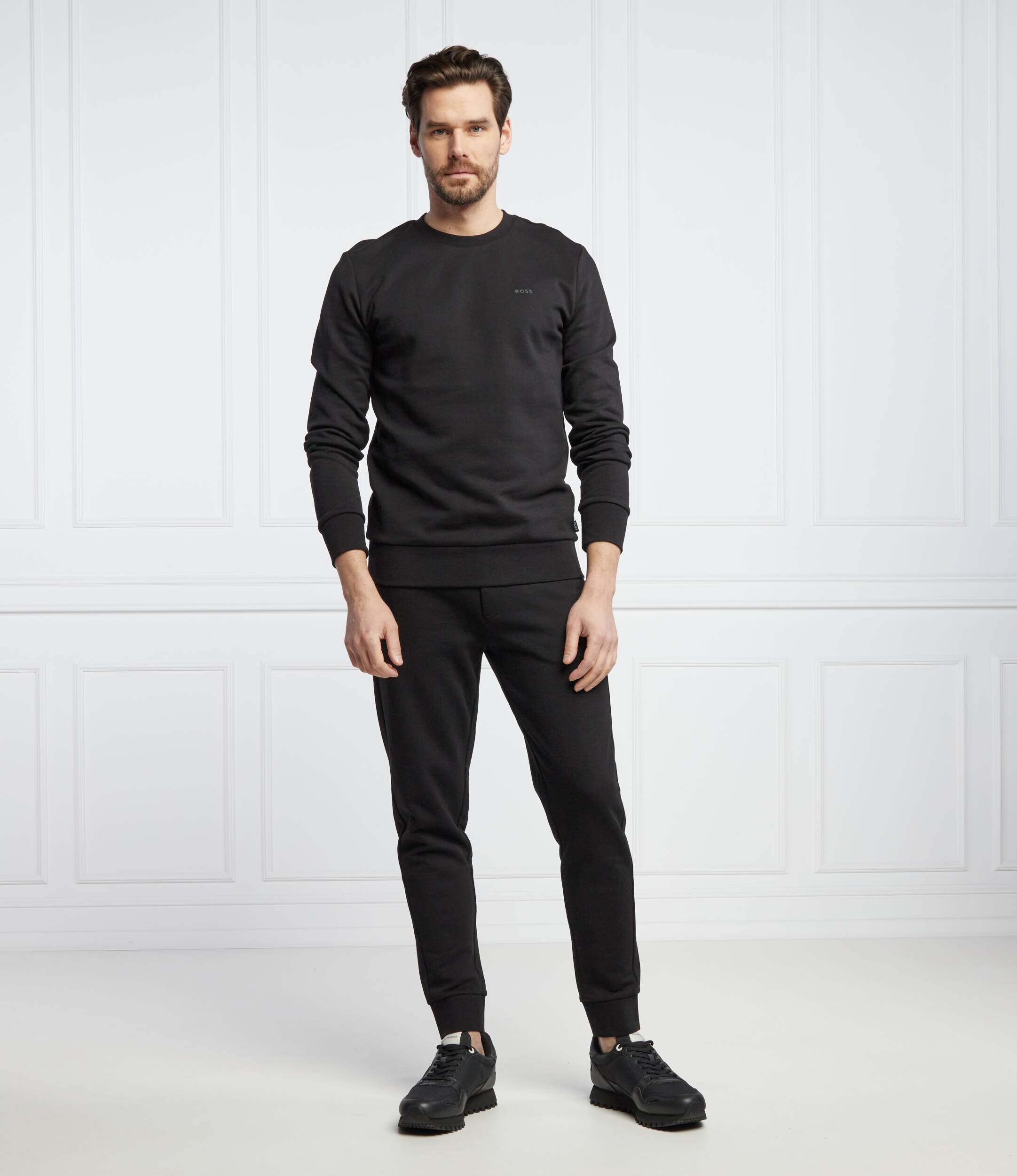 BOSS BLACK Hanorac Stadler 92 | Regular Fit