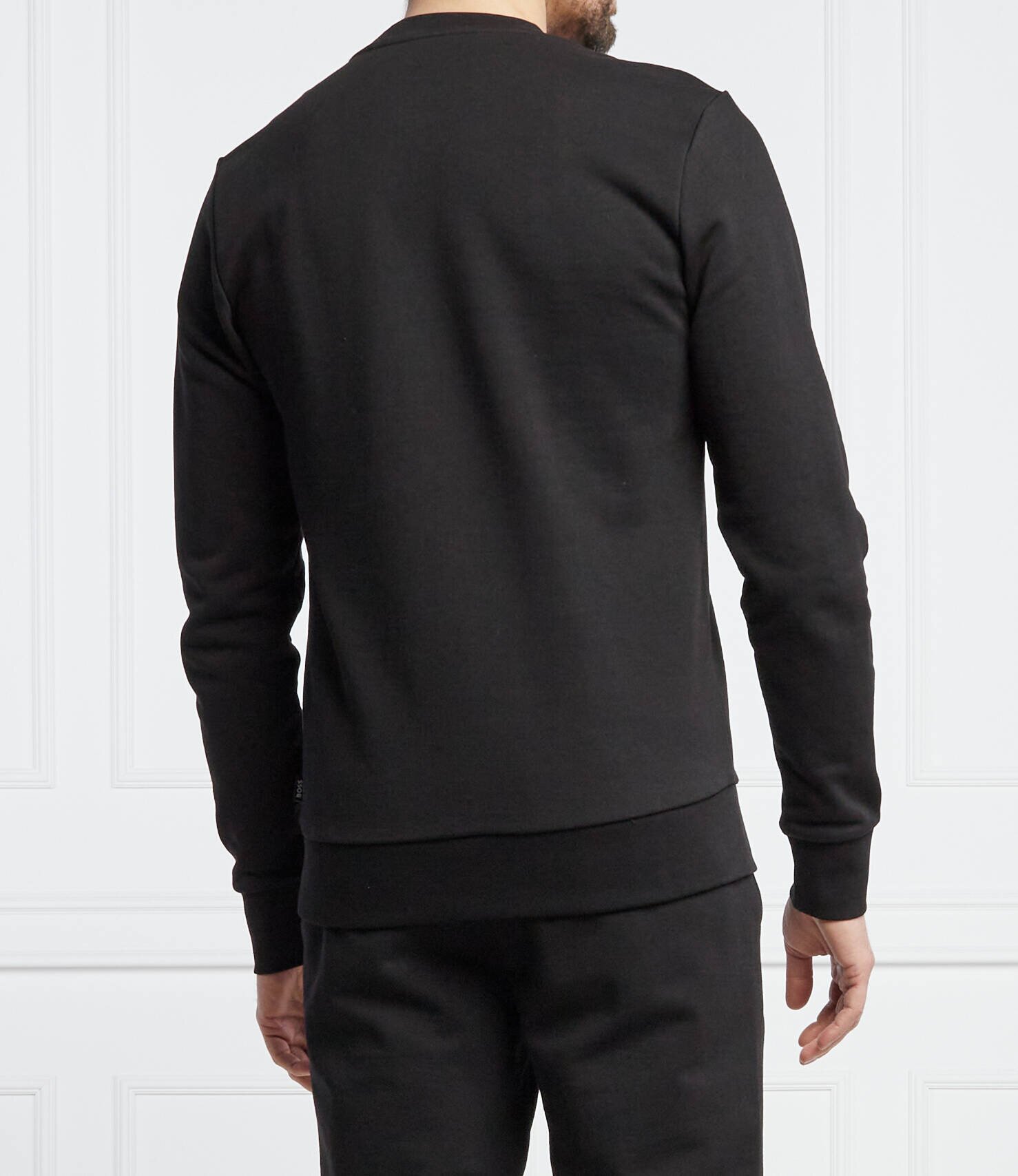 BOSS BLACK Hanorac Stadler 92 | Regular Fit