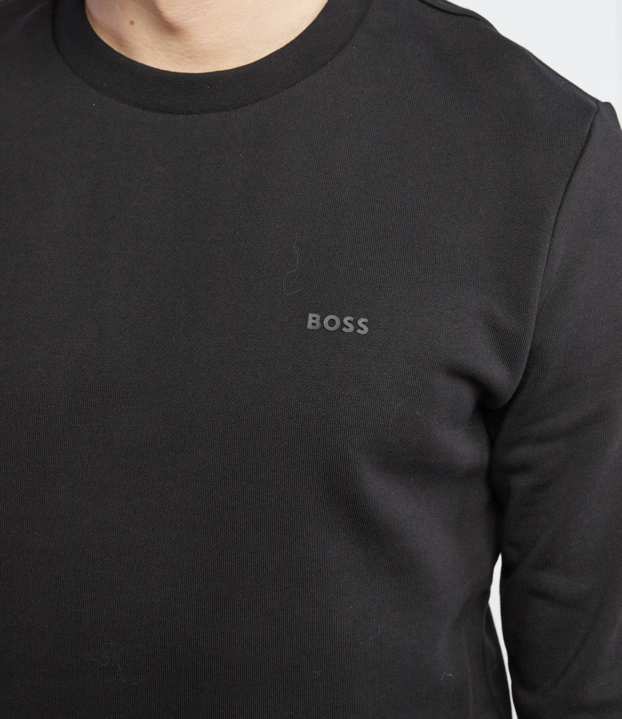 BOSS BLACK Hanorac Stadler 92 | Regular Fit