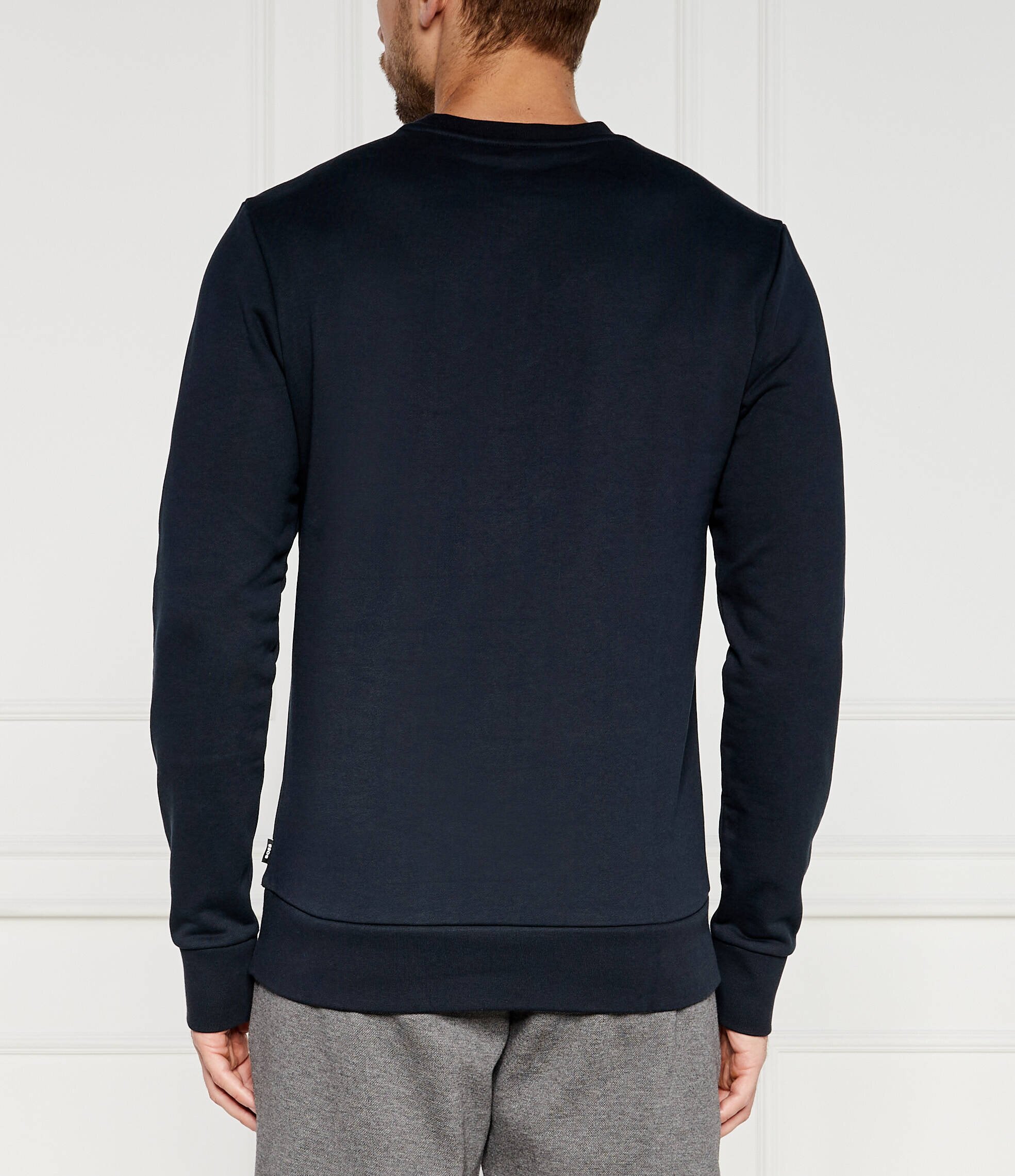 BOSS BLACK Hanorac Stadler 92 | Regular Fit
