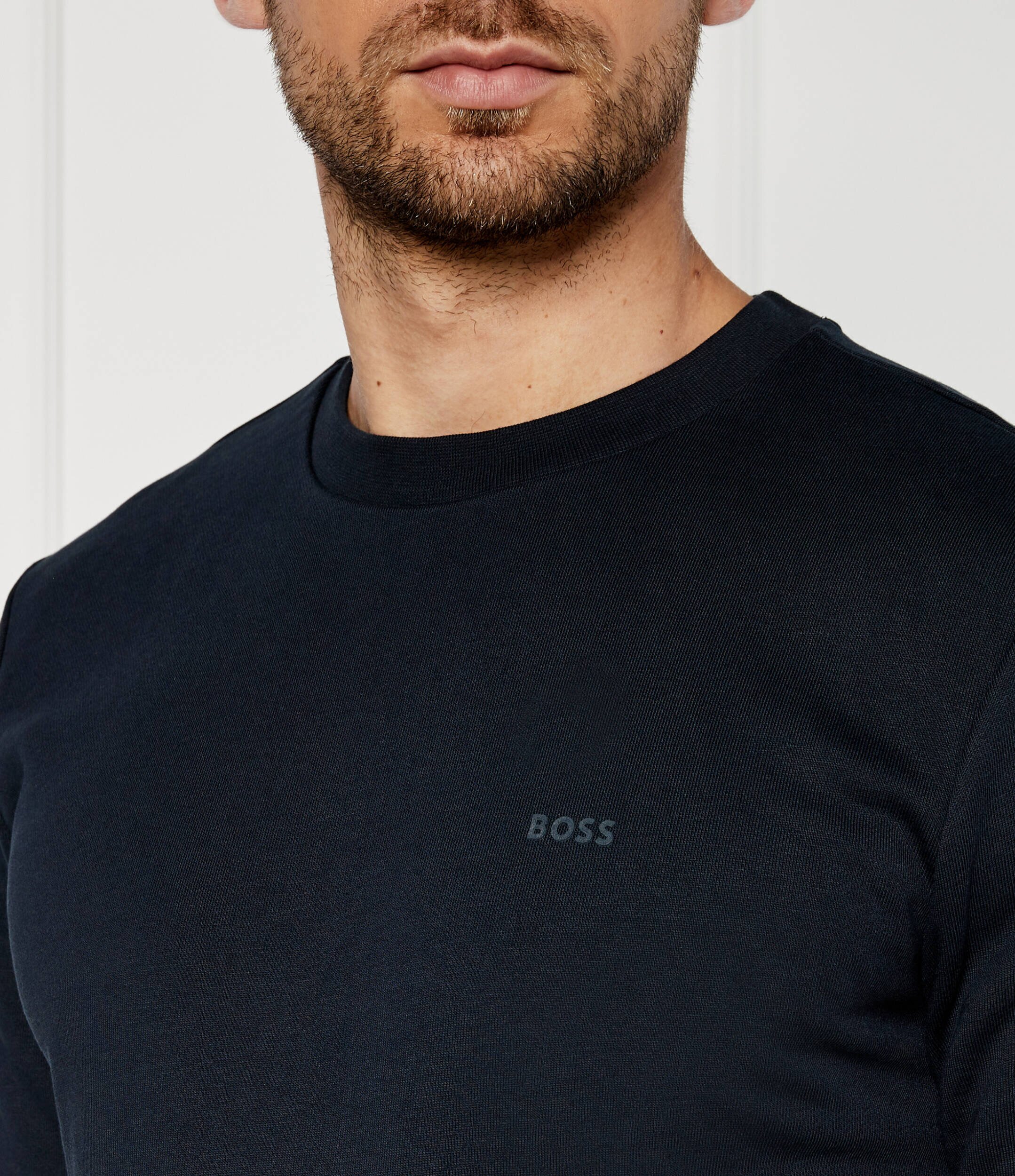 BOSS BLACK Hanorac Stadler 92 | Regular Fit