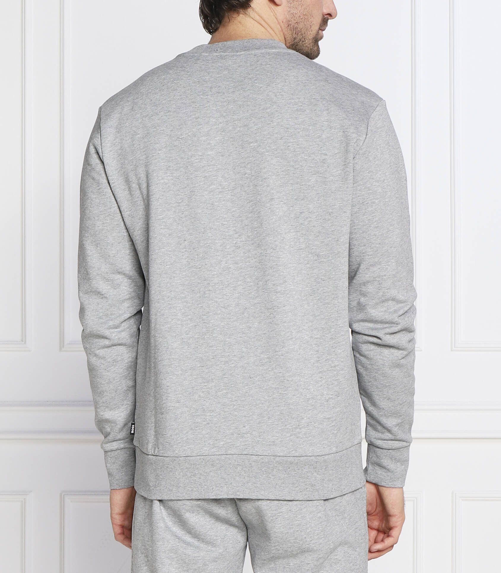 BOSS BLACK Hanorac Stadler | Regular Fit