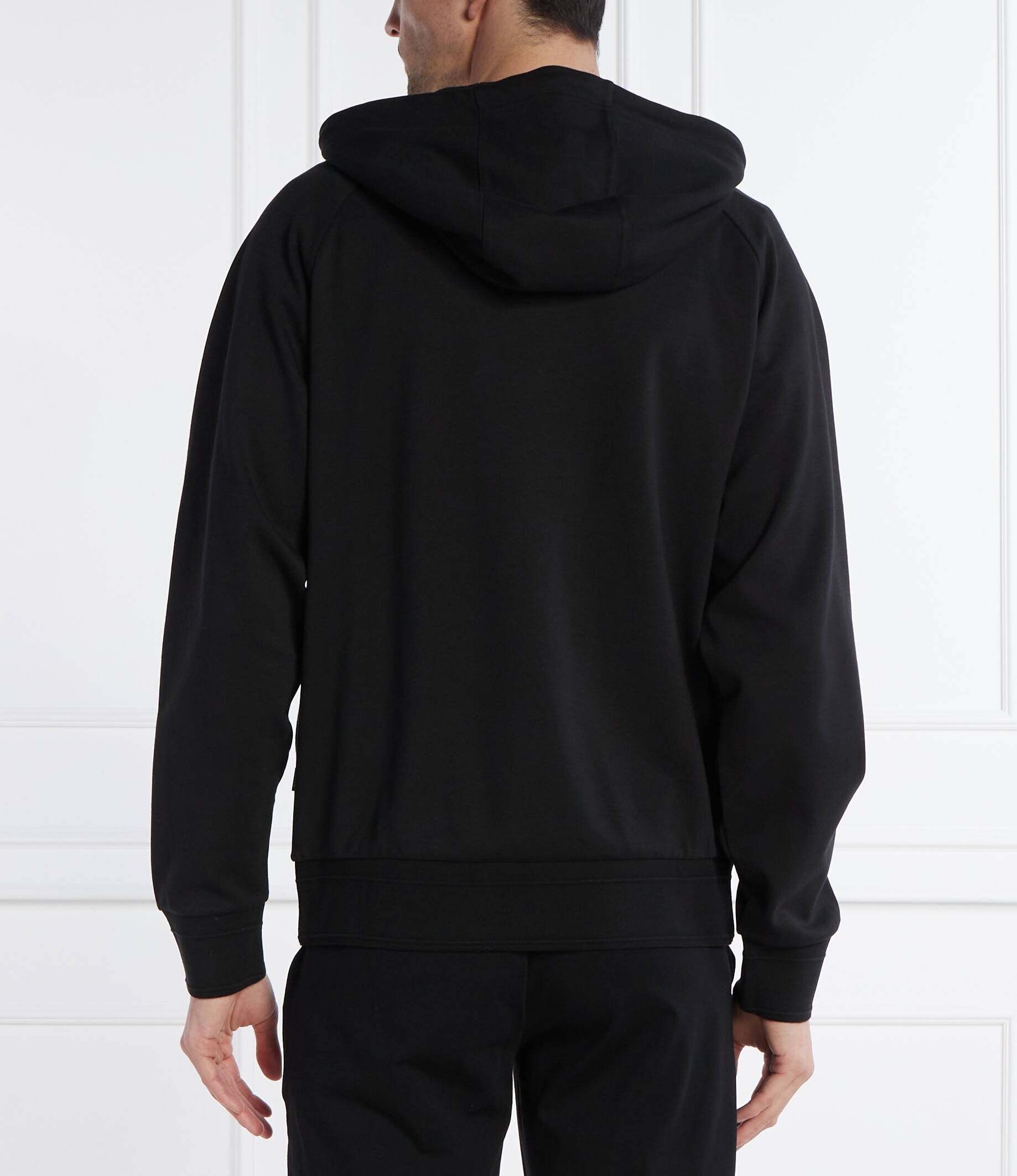 BOSS BLACK Hanorac Steele 85 | Regular Fit