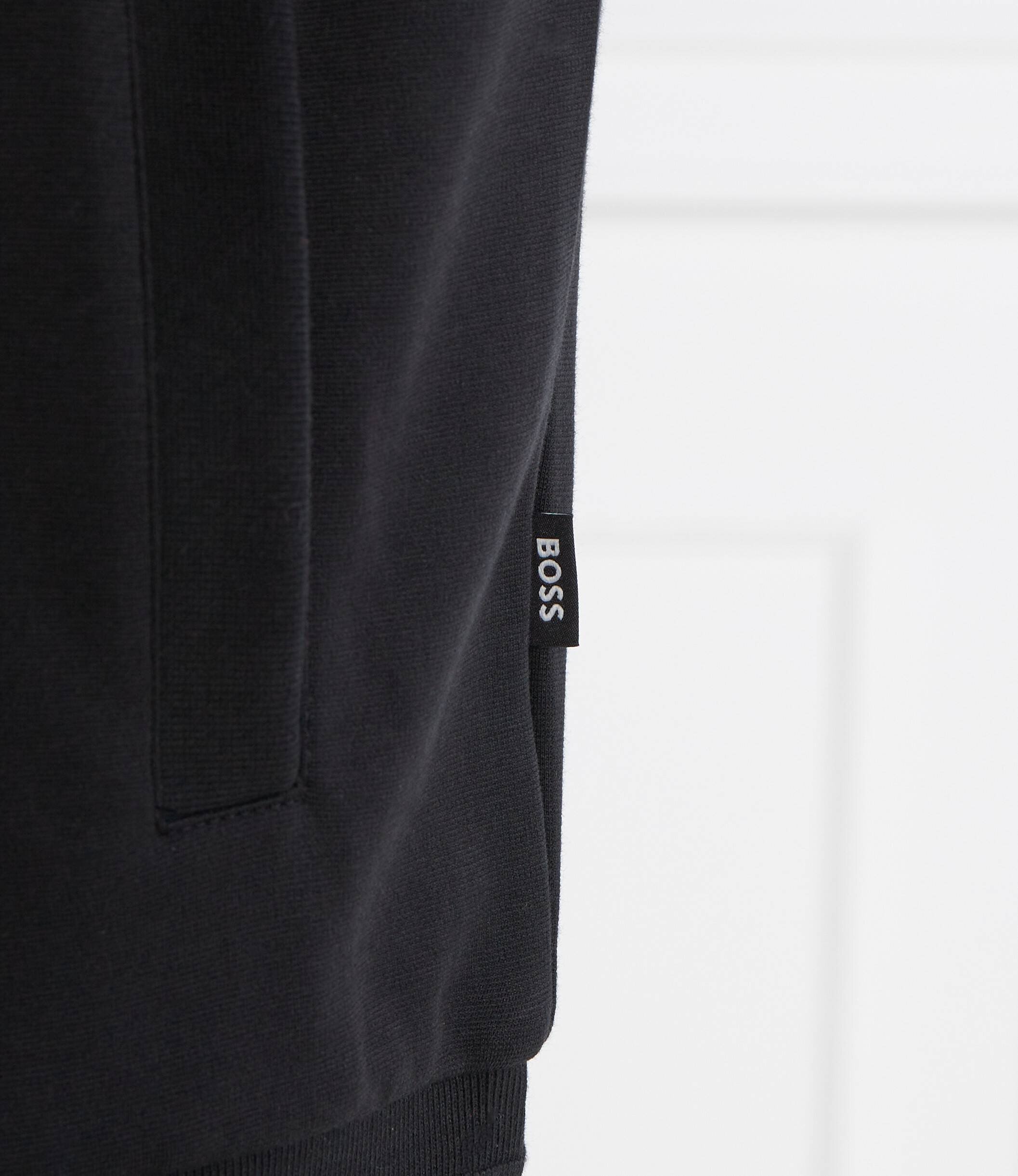 BOSS BLACK Hanorac Steele 85 | Regular Fit