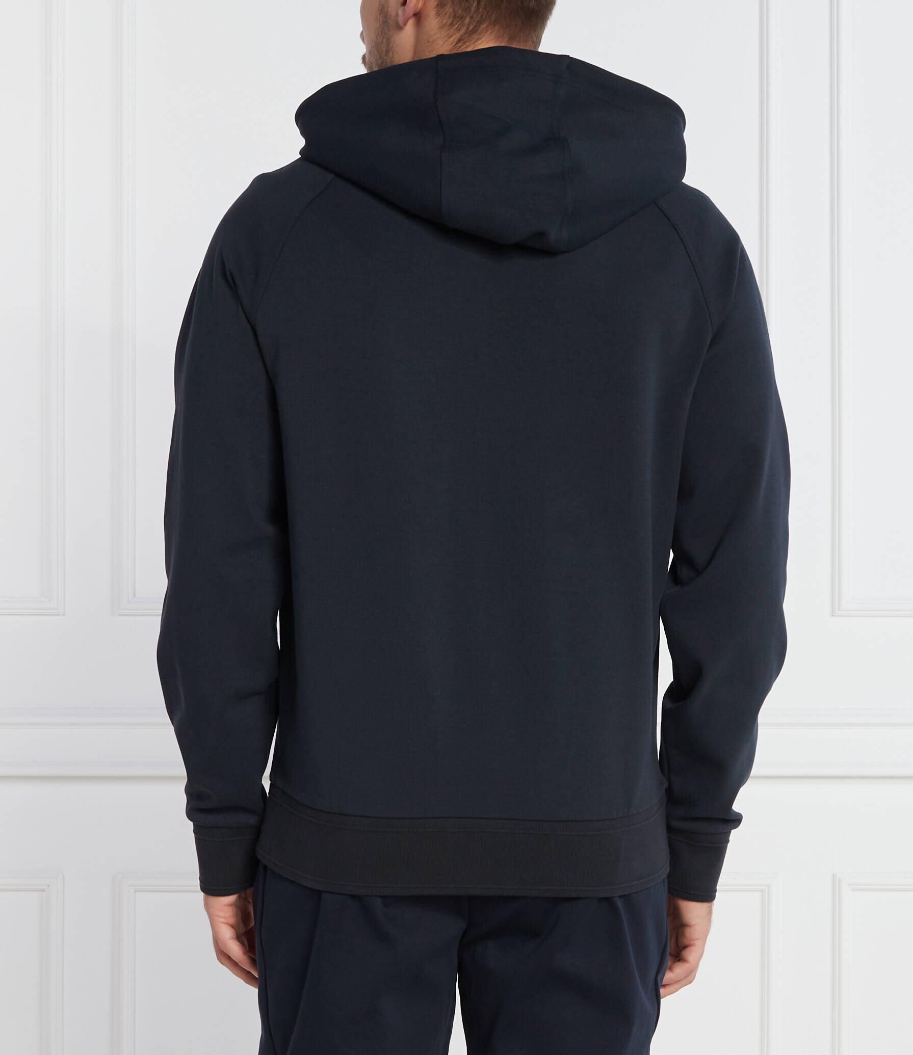 BOSS BLACK Hanorac Steele 85 | Regular Fit
