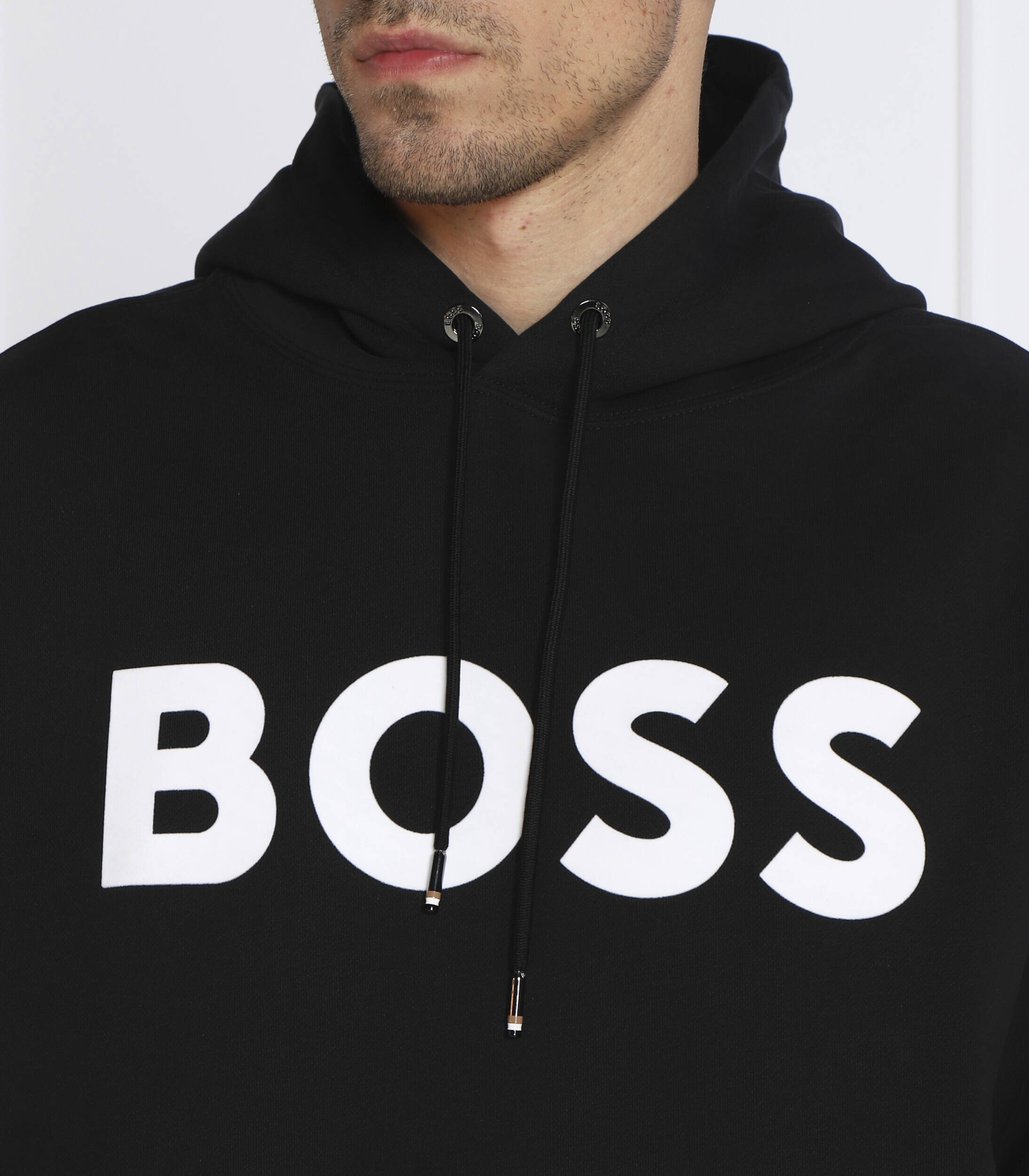 BOSS BLACK Hanorac Sullivan 08 | Regular Fit