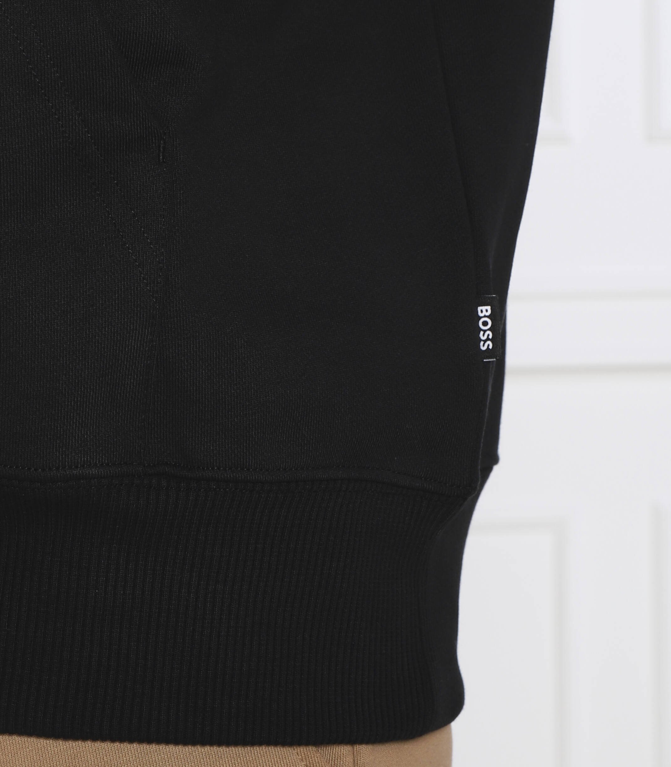 BOSS BLACK Hanorac Sullivan 08 | Regular Fit