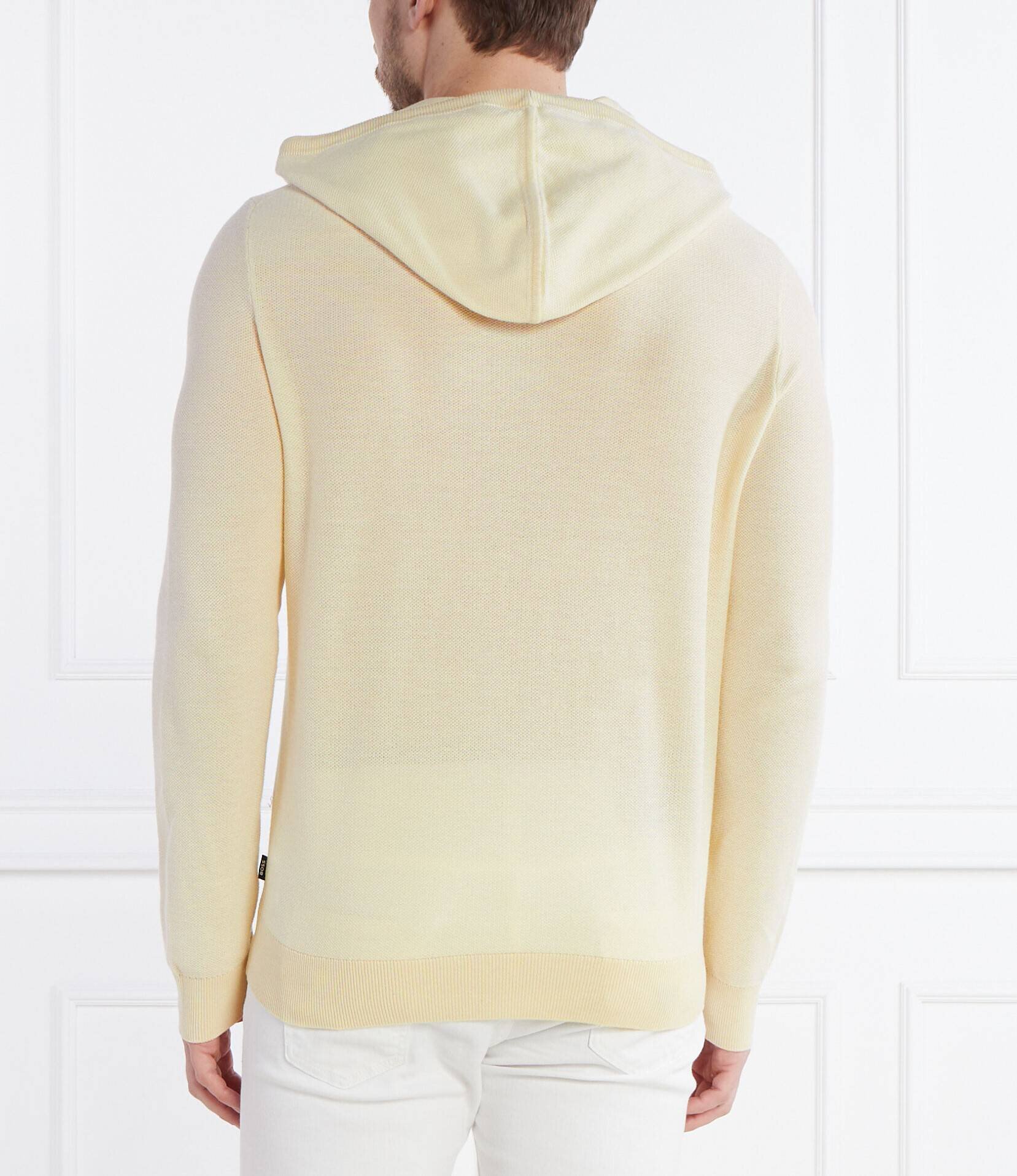 BOSS BLACK Hanorac Trapani | regular fit