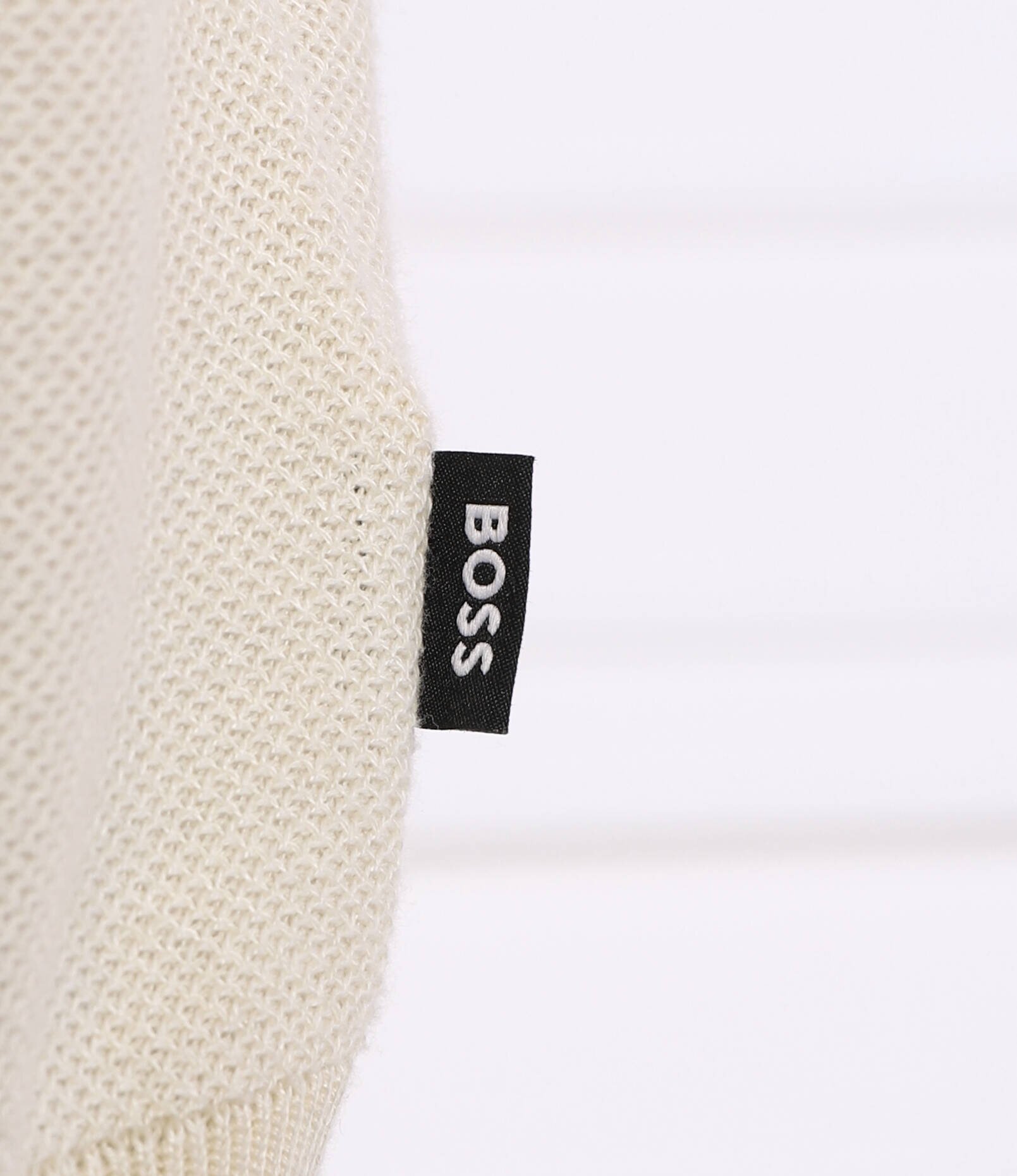 BOSS BLACK Hanorac Trapani | regular fit