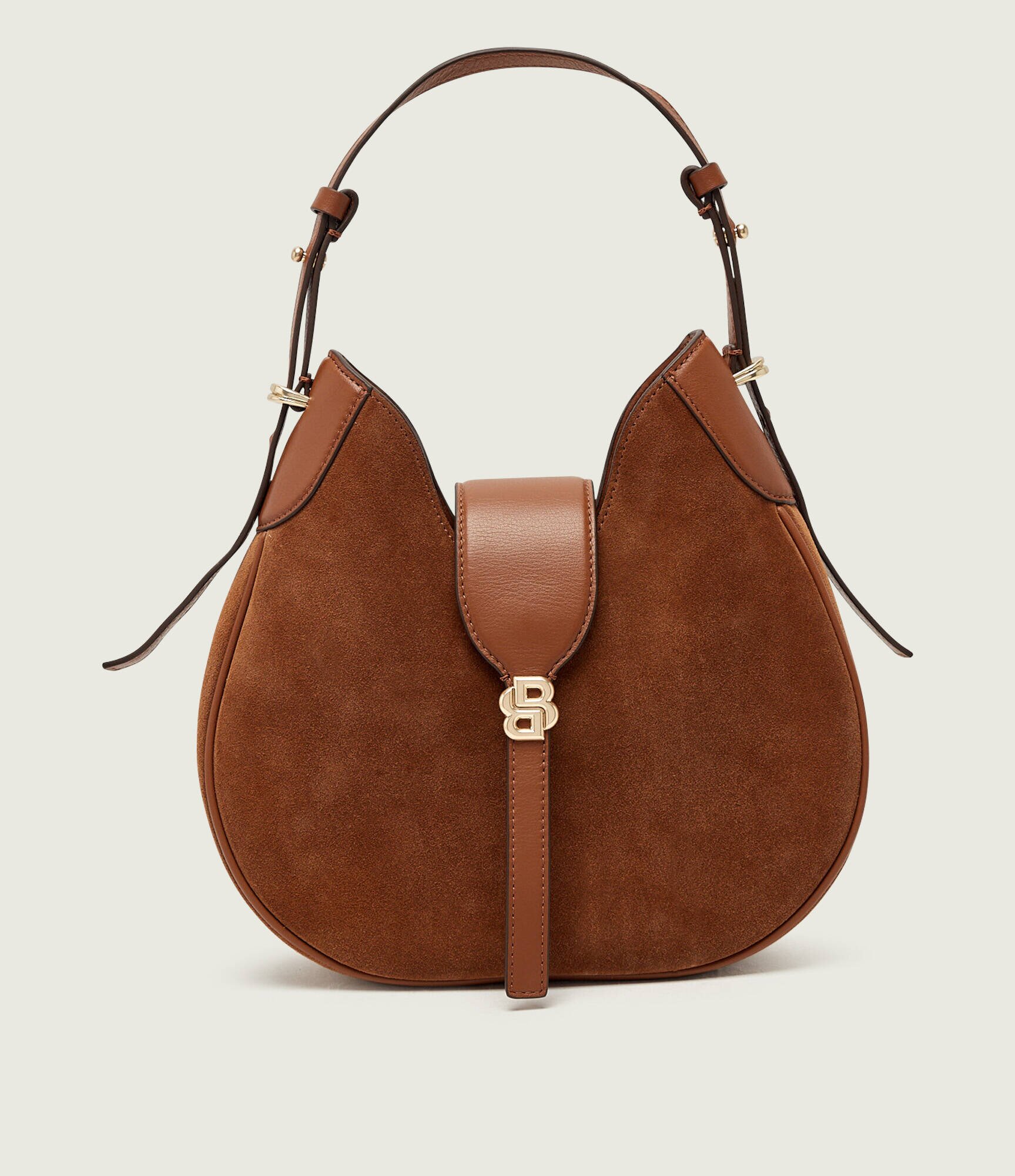 BOSS BLACK Hobo BEYOND | piele întoarsă