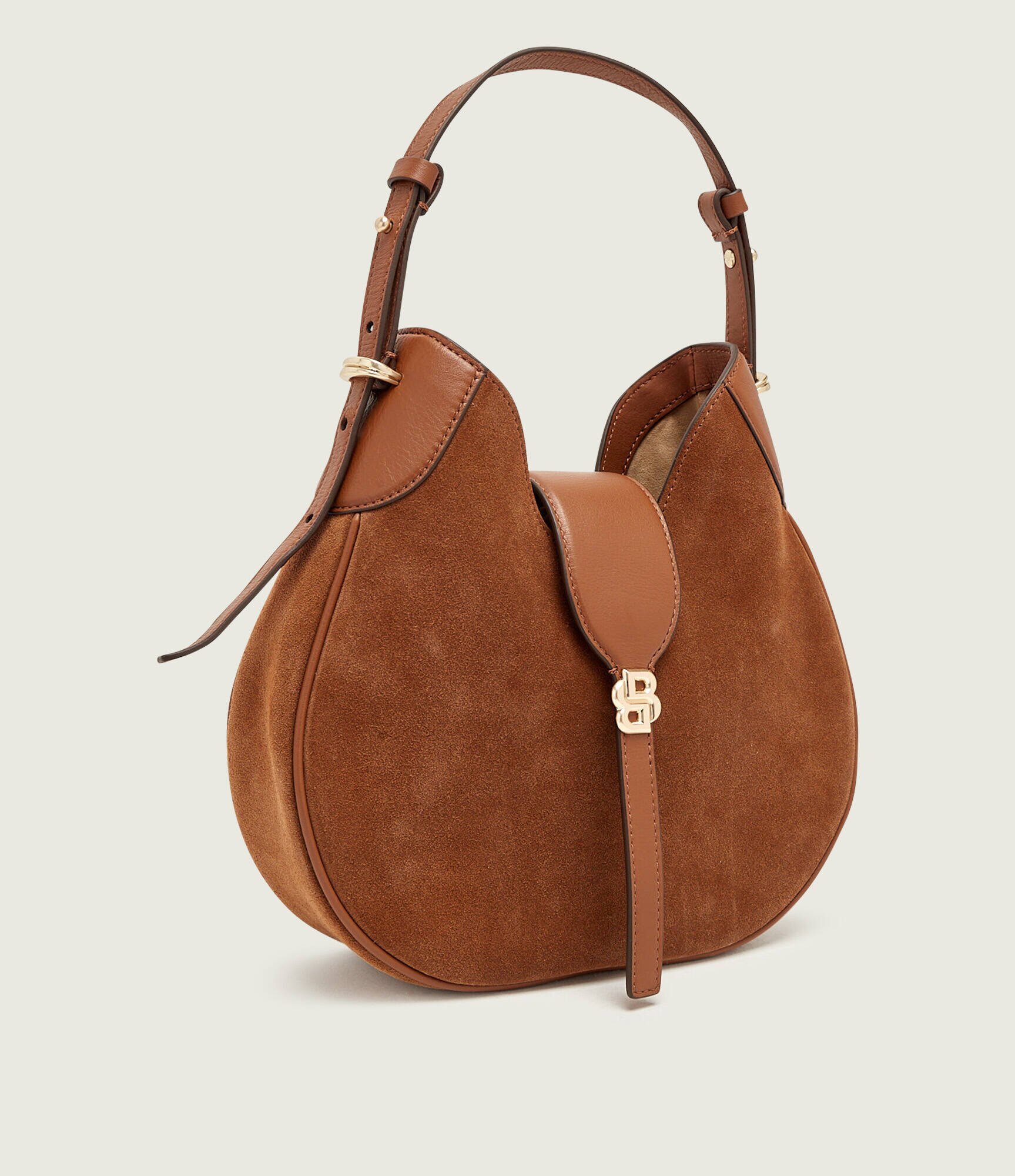 BOSS BLACK Hobo BEYOND | piele întoarsă