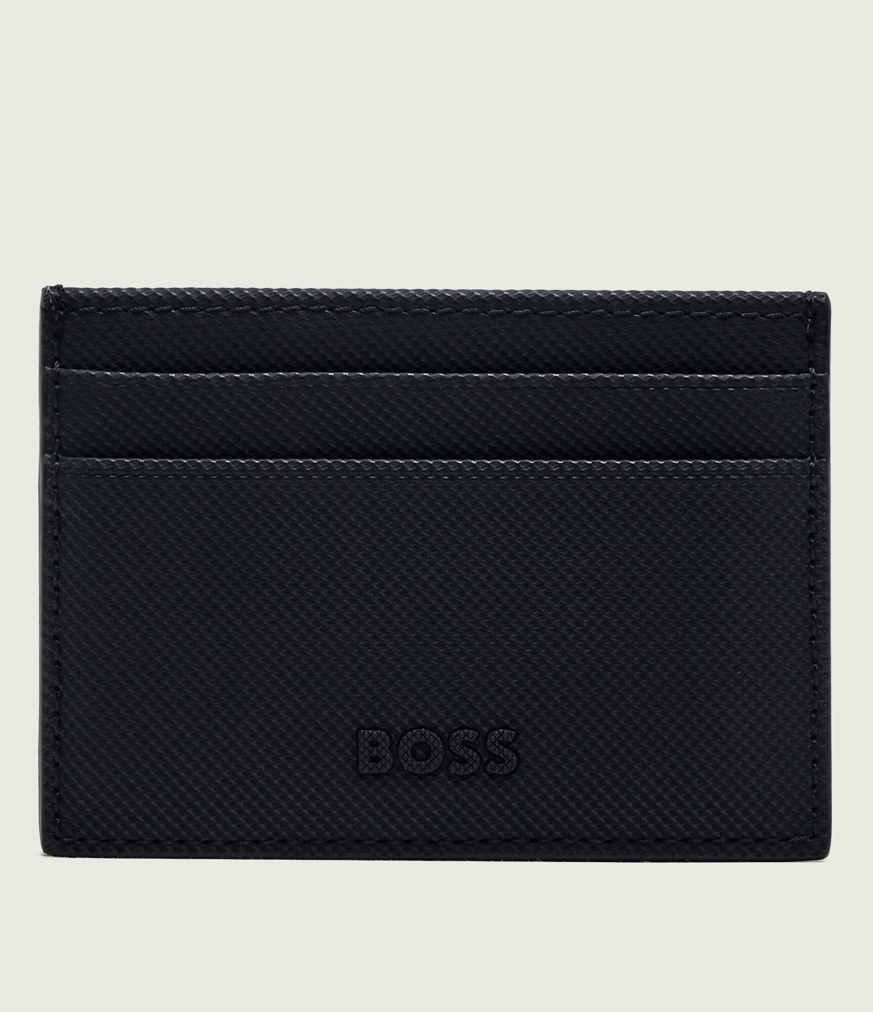 BOSS BLACK Husă pentru carduri Catch 3.0