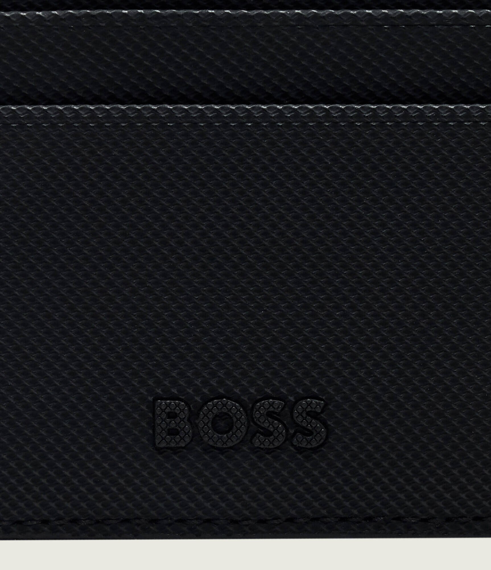 BOSS BLACK Husă pentru carduri Catch 3.0