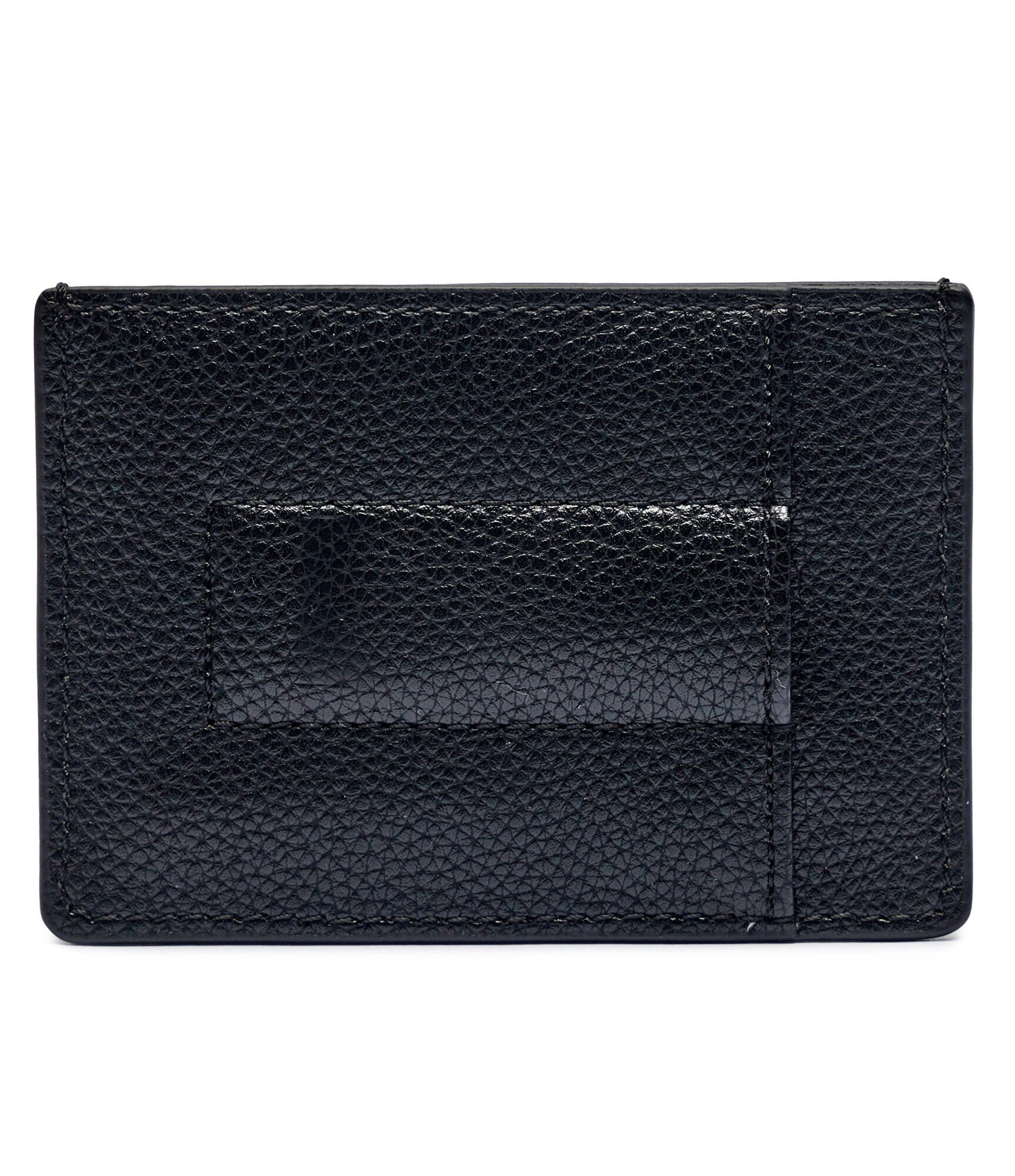 BOSS BLACK Husă pentru carduri + clips pentru bancnote Ray_Money_Clip N.