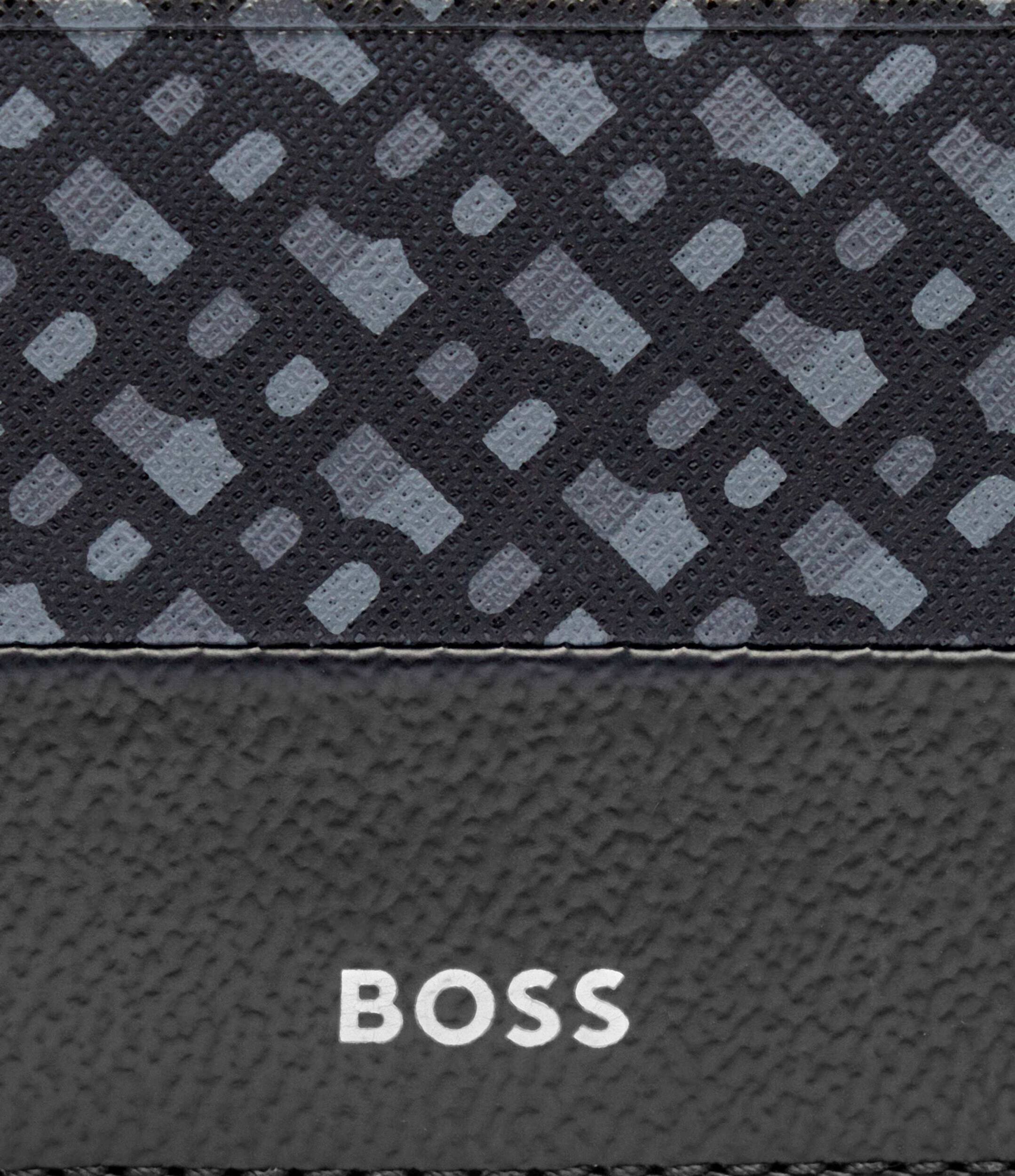 BOSS BLACK Husă pentru carduri Zair N_Double