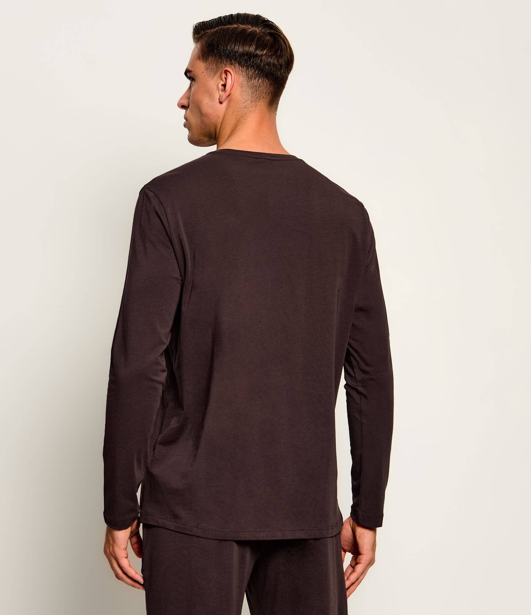 BOSS BLACK Longsleeve Mix&Match | regular fit