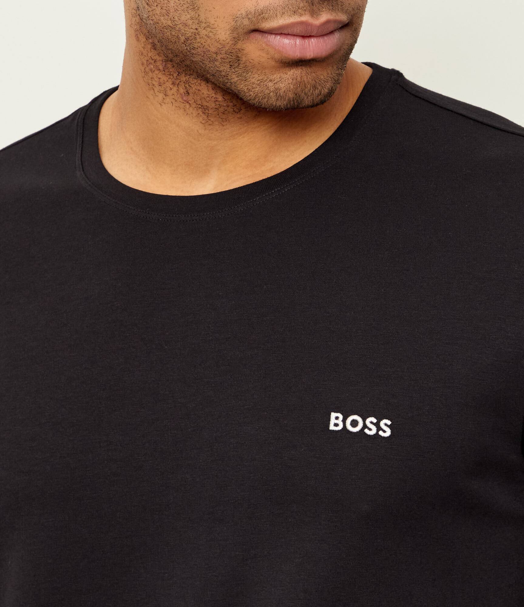 BOSS BLACK Longsleeve Mix&Match | Regular Fit