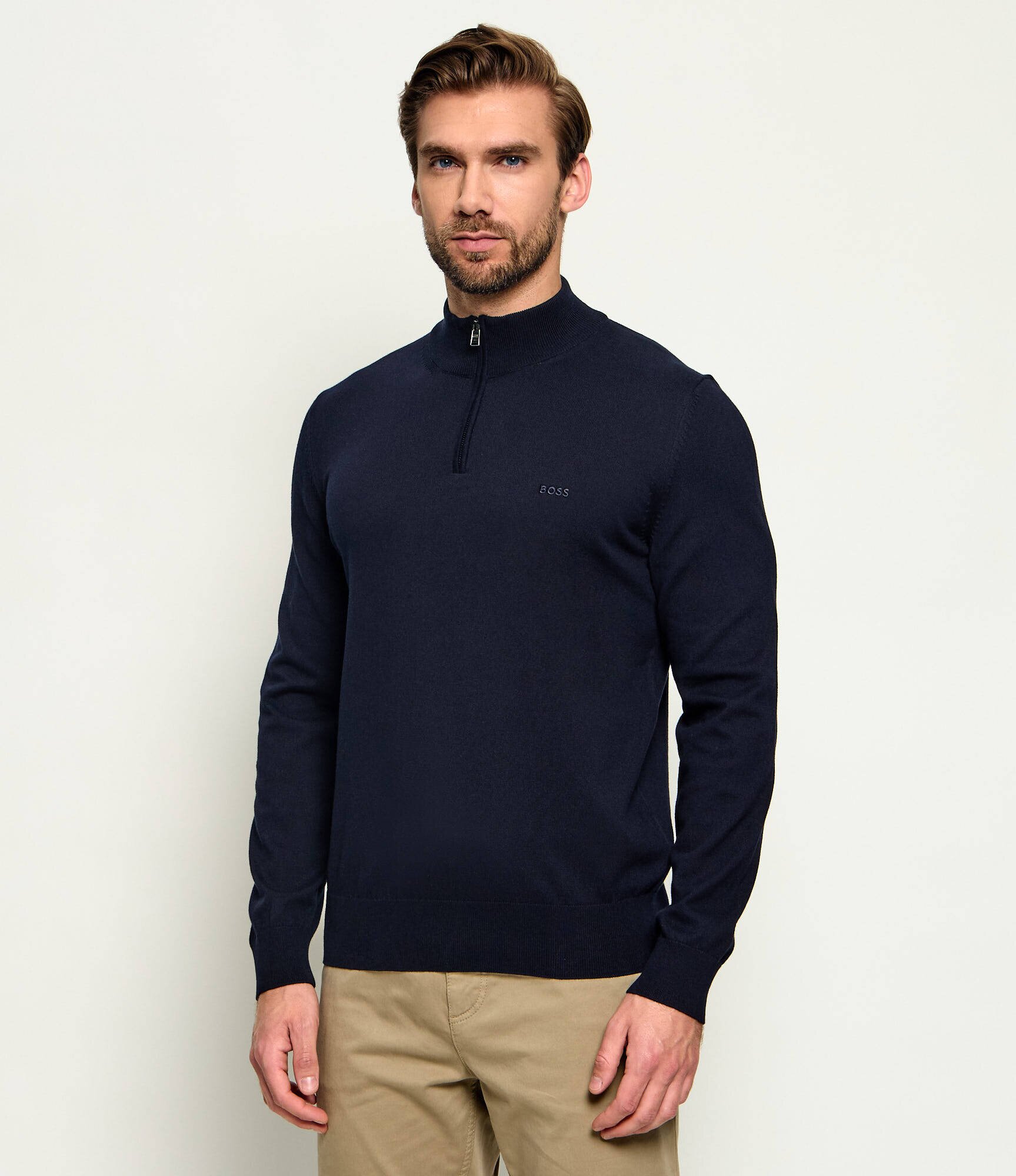 BOSS BLACK Maletă Padro-L | Regular Fit