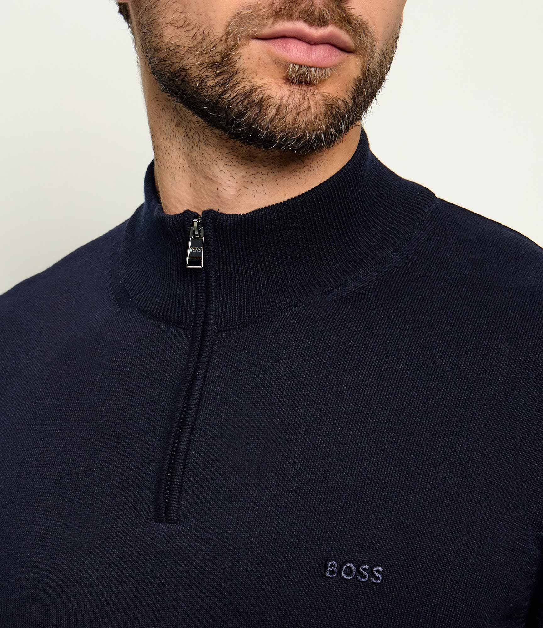 BOSS BLACK Maletă Padro-L | Regular Fit