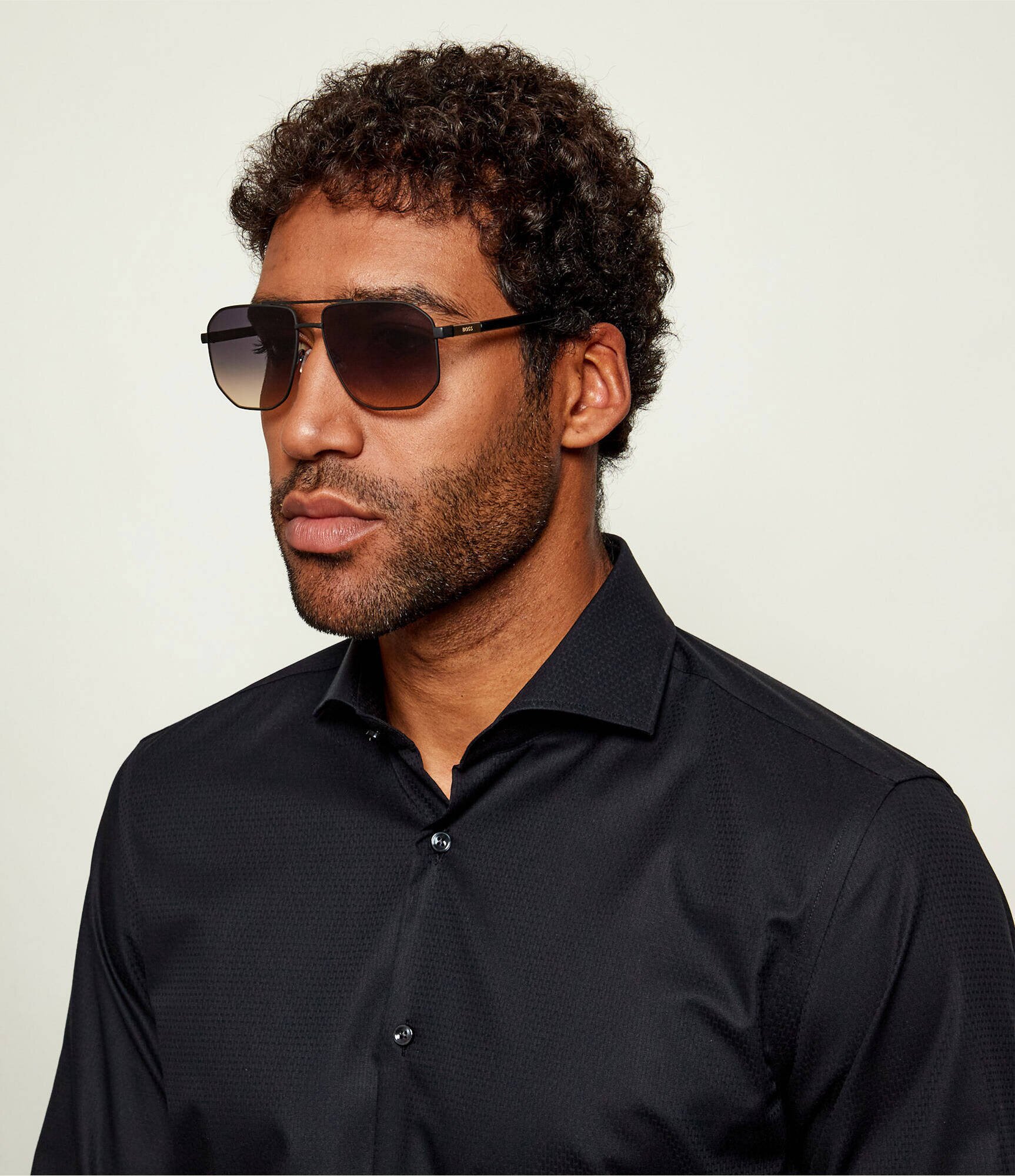 BOSS BLACK Ochelari de soare 1832/S