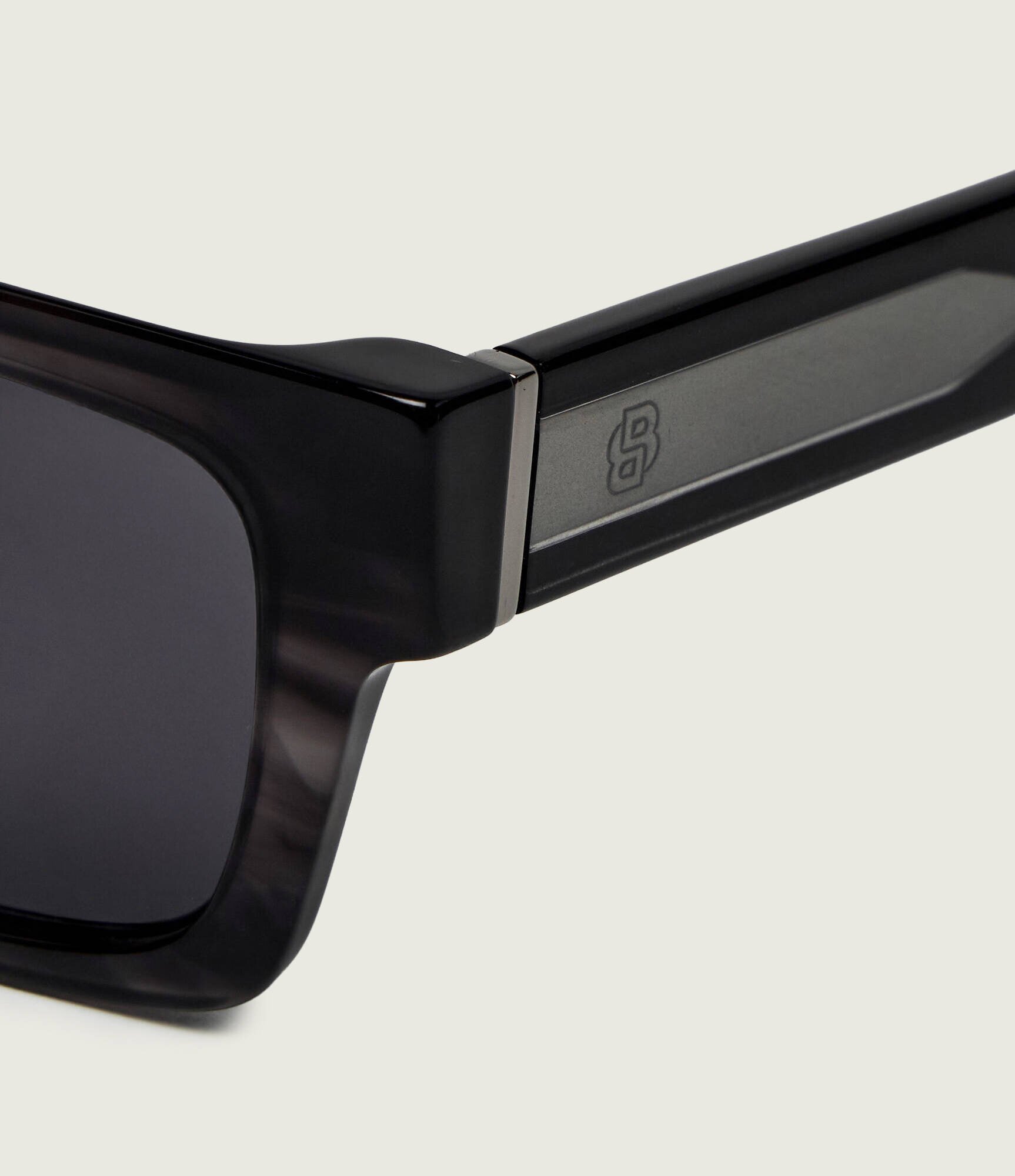 BOSS BLACK Ochelari de soare 1855/S