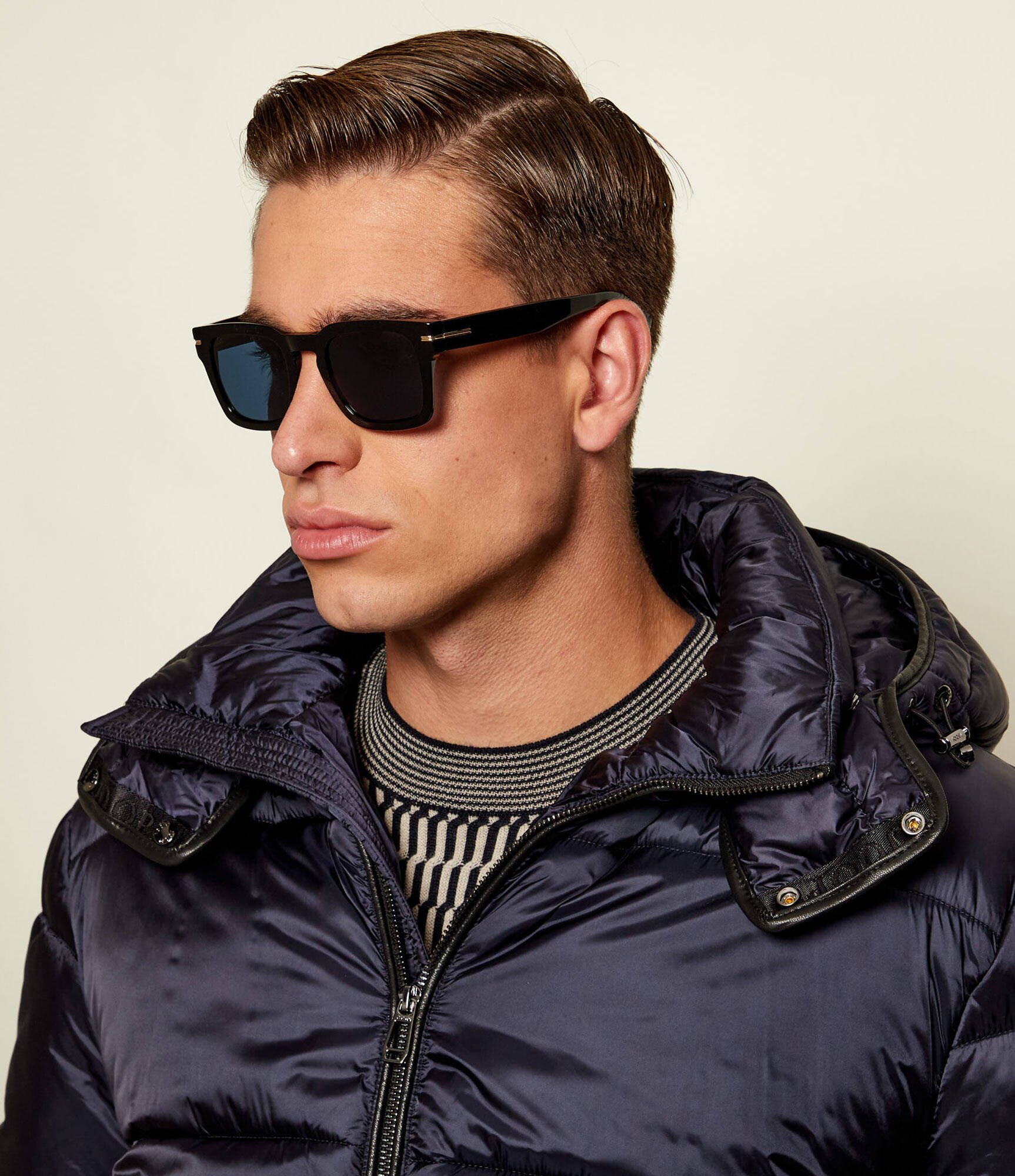 BOSS BLACK Ochelari de soare Boss 1625/S