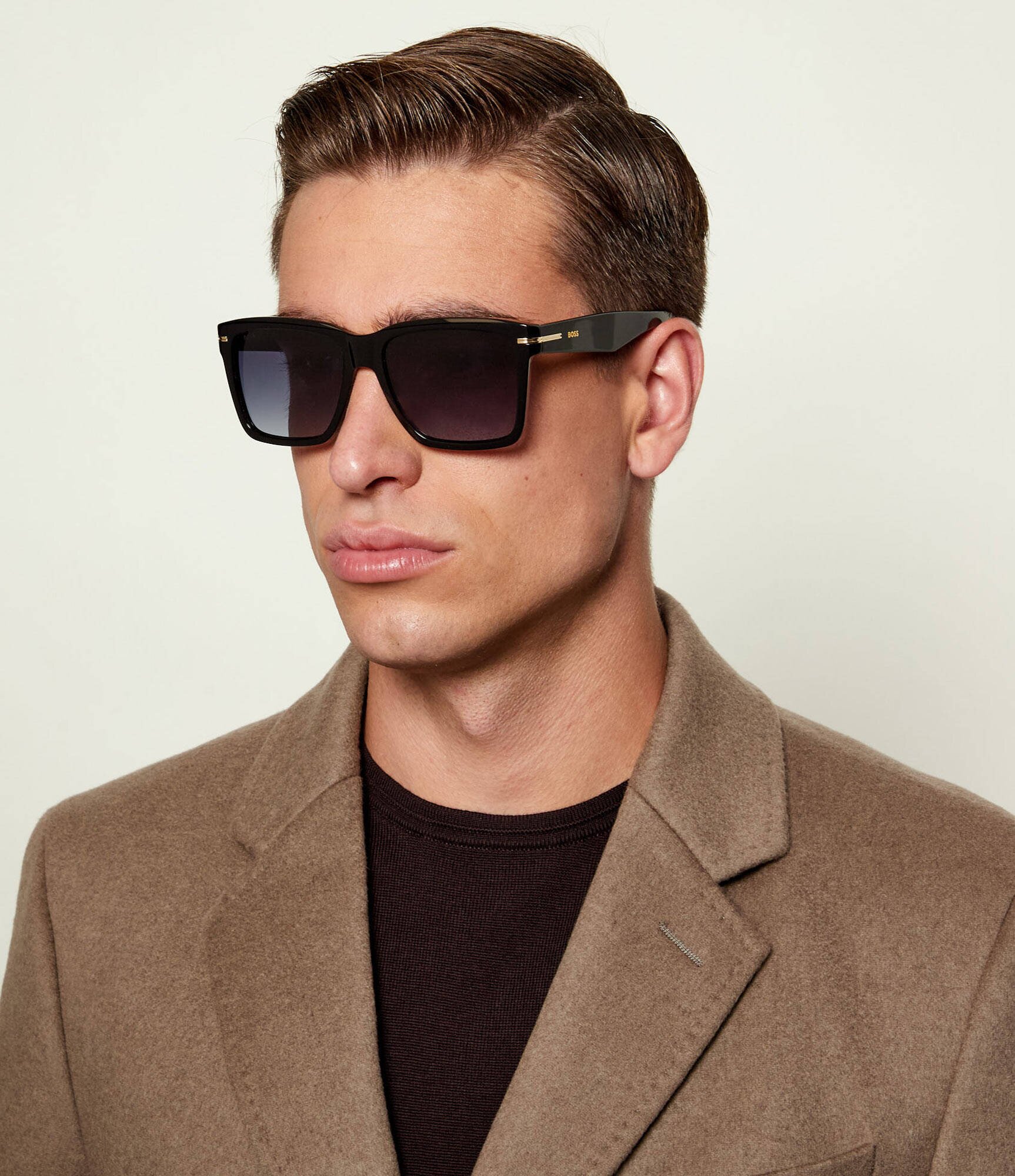 BOSS BLACK Ochelari de soare Boss 1745/S