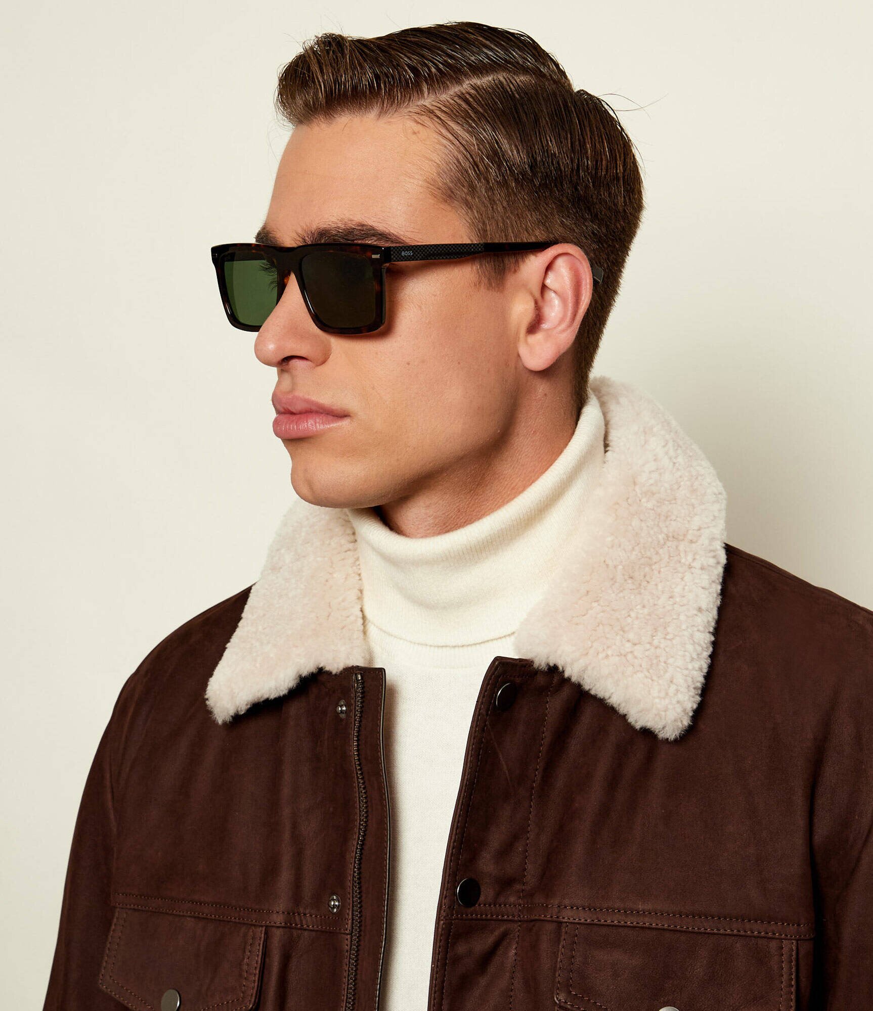 BOSS BLACK Ochelari de soare Boss 1765/G/S