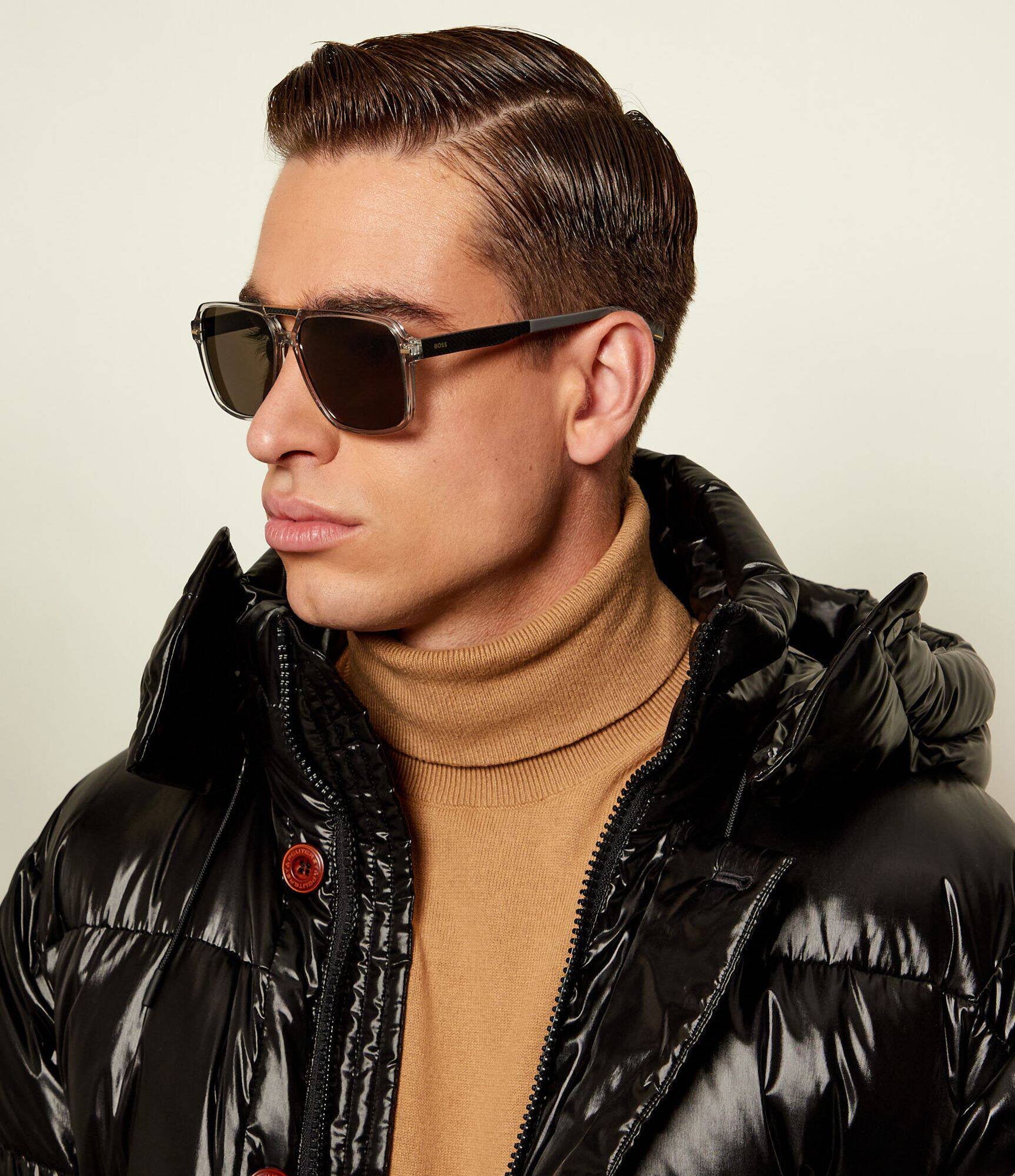 BOSS BLACK Ochelari de soare Boss 1766/S