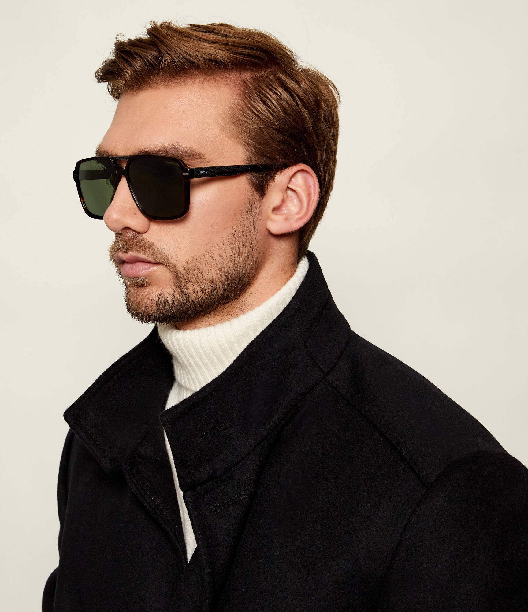 BOSS BLACK Ochelari de soare Boss 1766/S