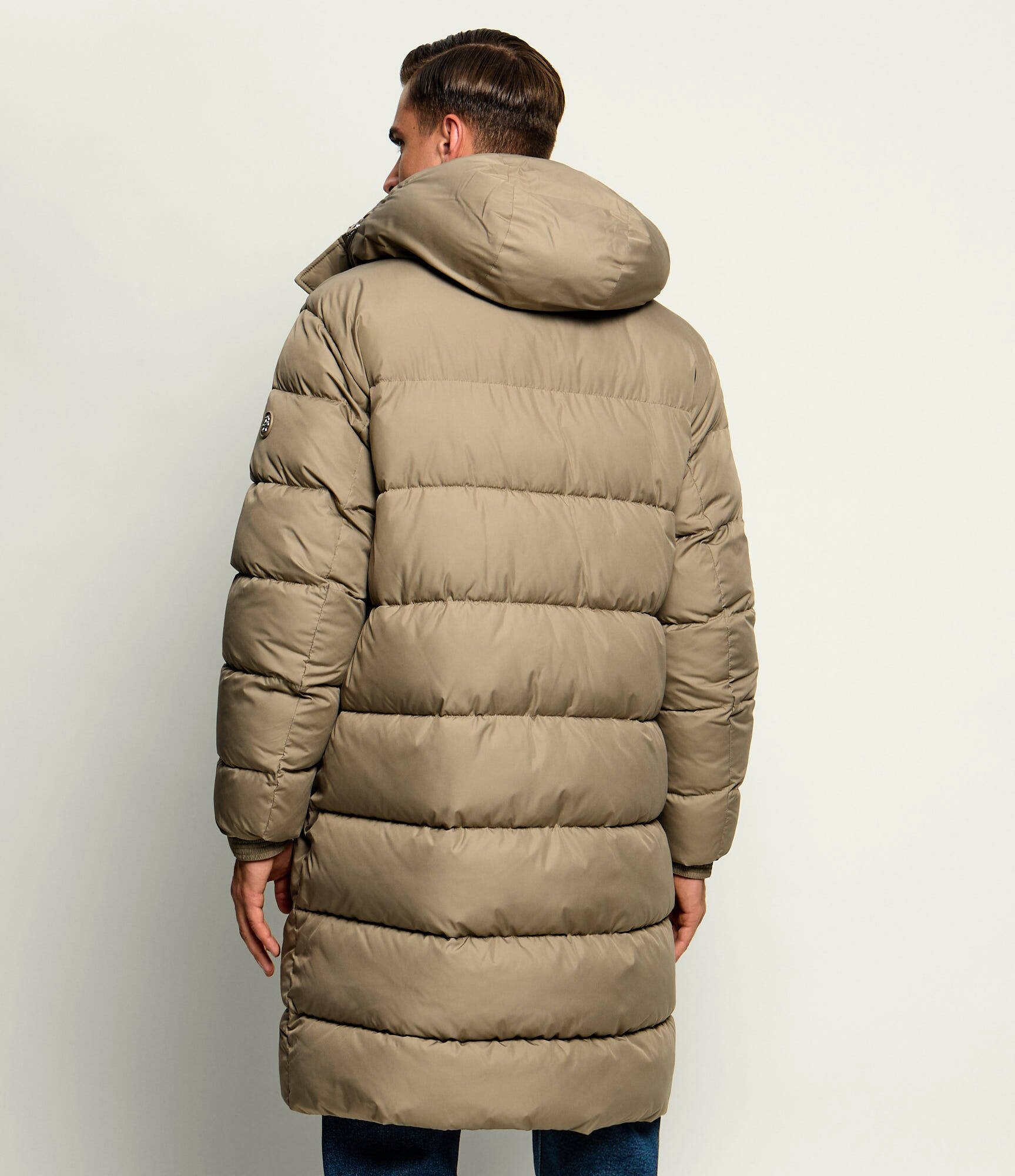 BOSS BLACK Palton H-Carpa