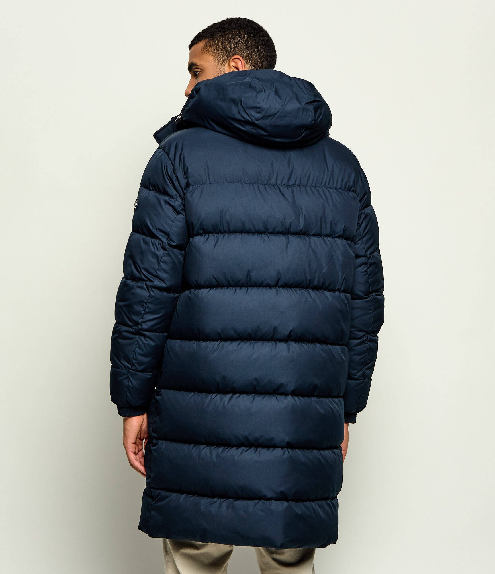 BOSS BLACK Palton H-Carpa