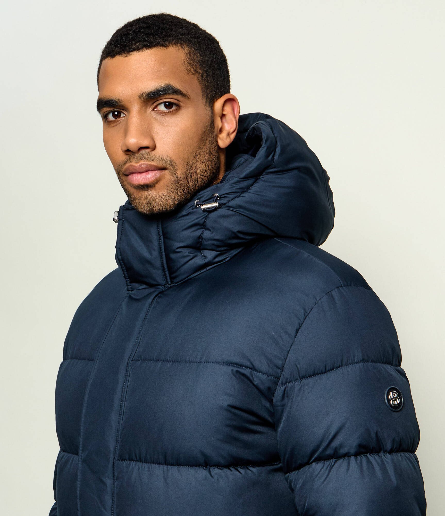 BOSS BLACK Palton H-Carpa