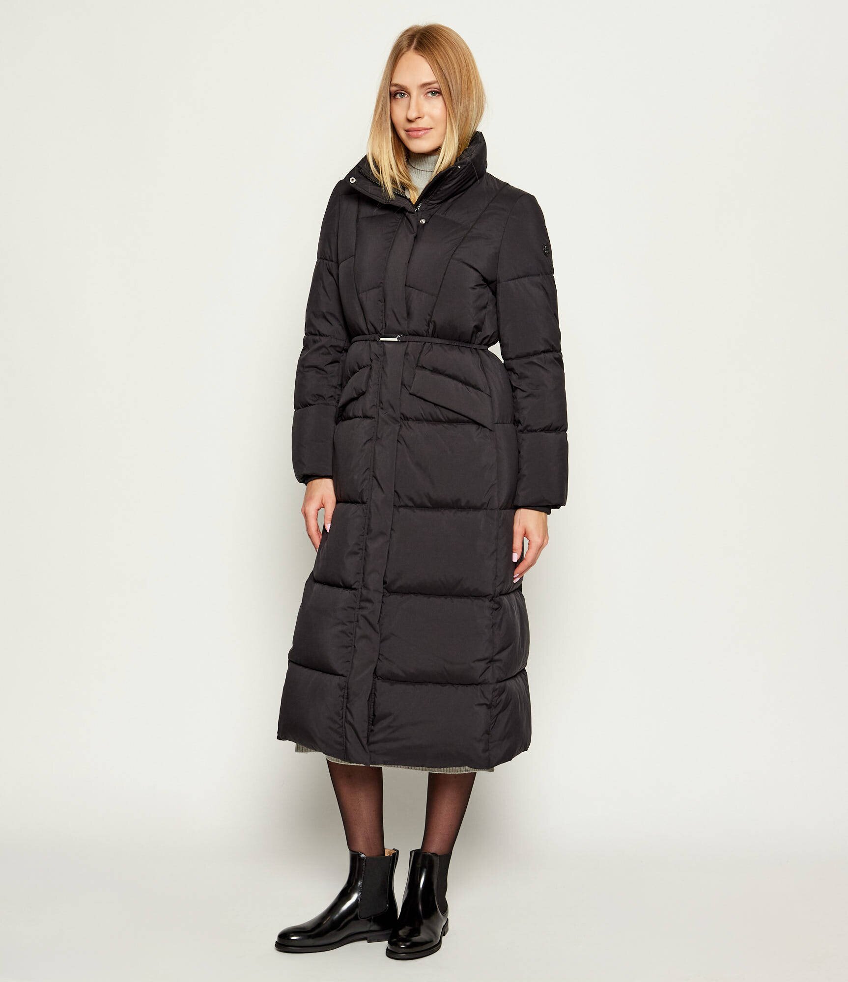BOSS BLACK Palton Pamaxi4