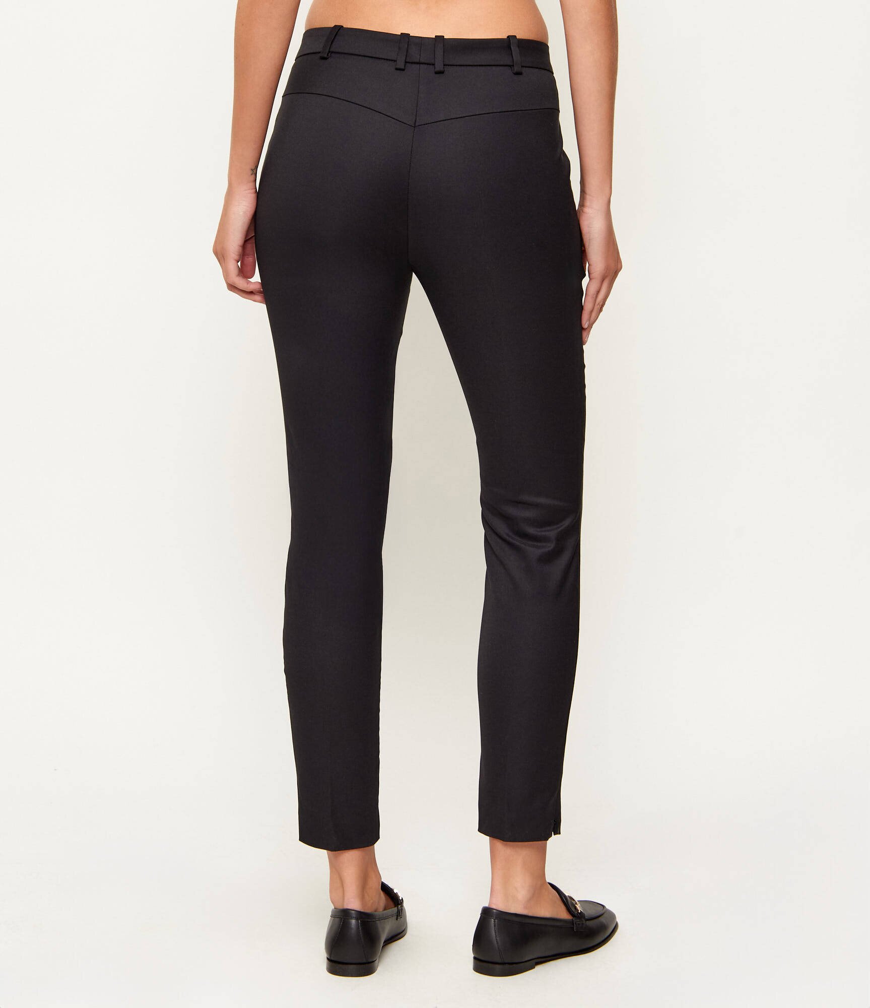 BOSS BLACK Pantaloni ANAITA | Slim Fit